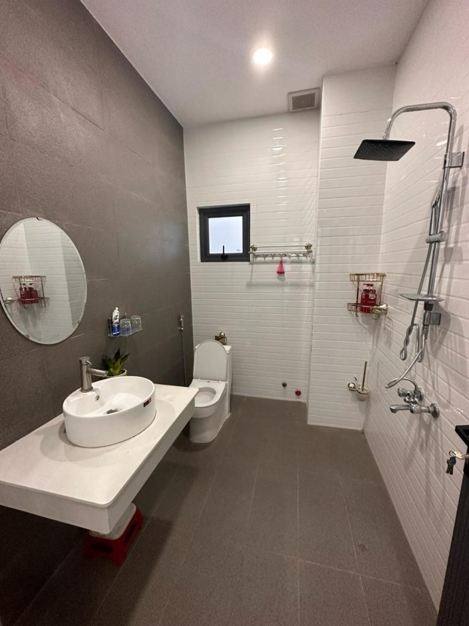 Double Room With Private Bathroom photo 3