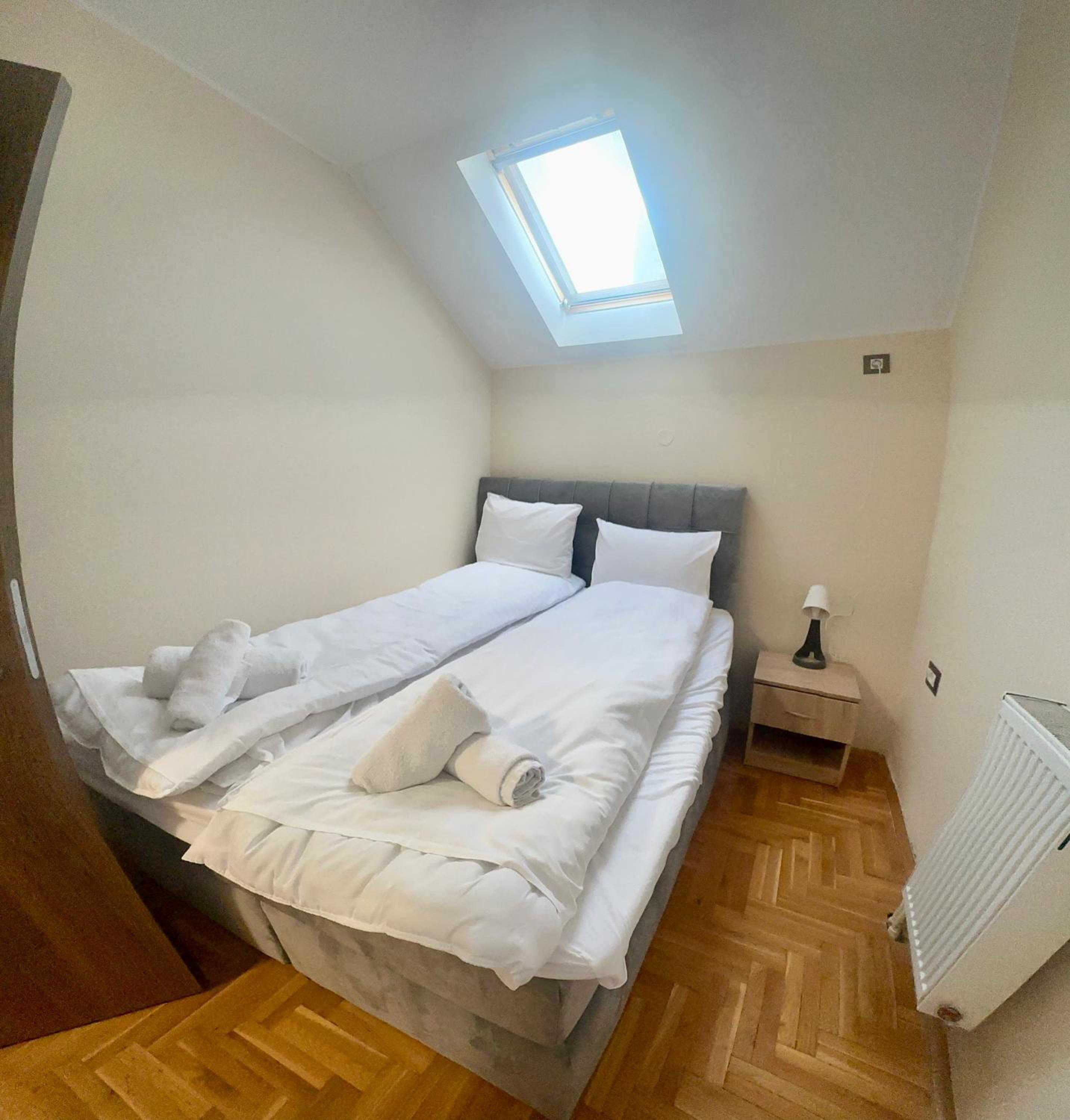 Two-Bedroom Apartment photo 3