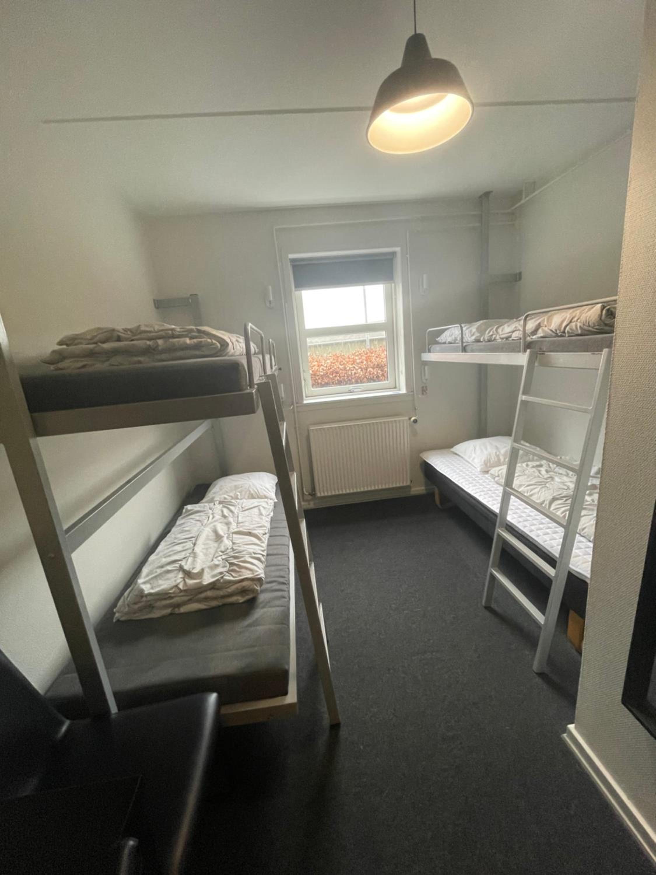 Quadruple Room photo 3