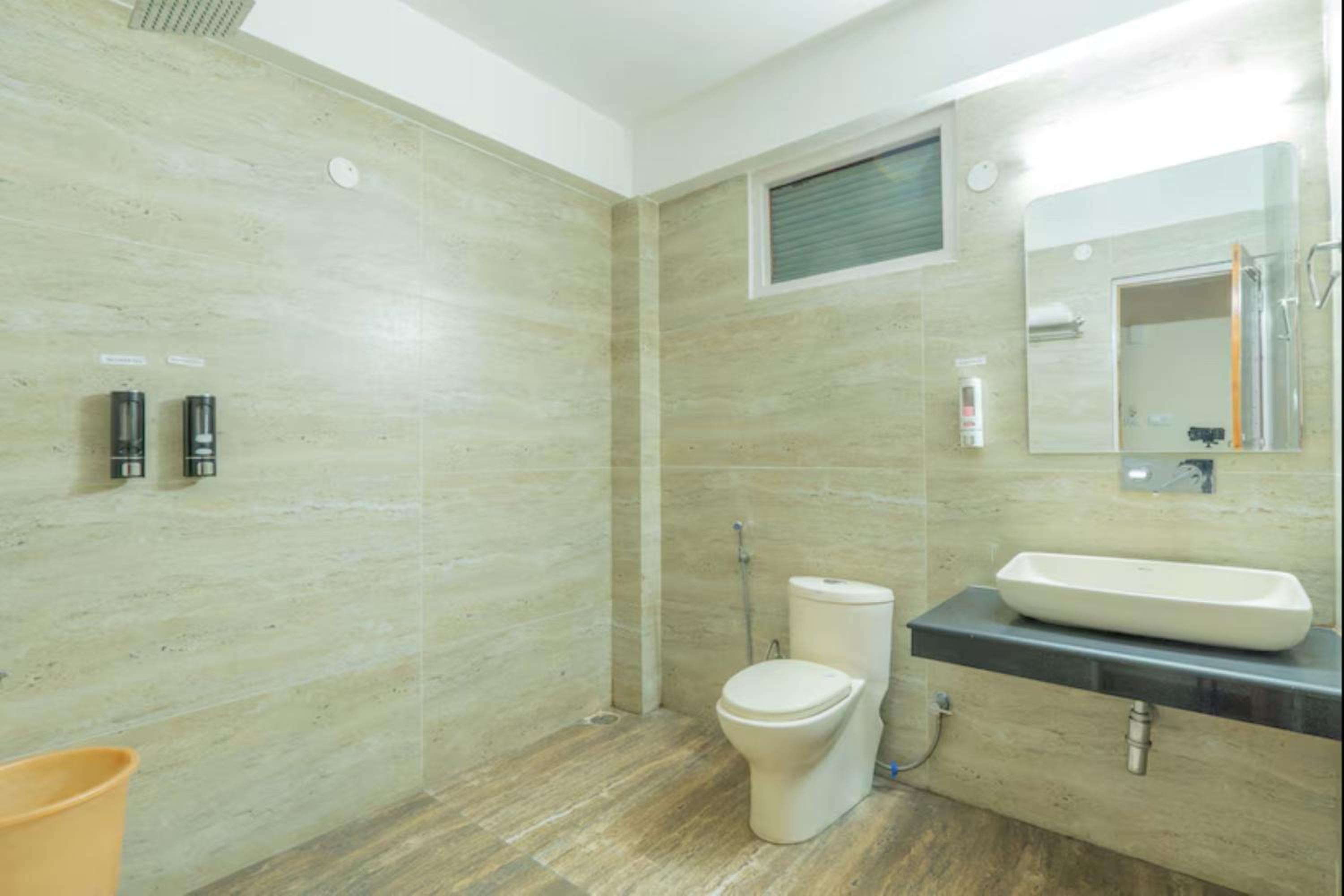 King Room With Balcony photo 3