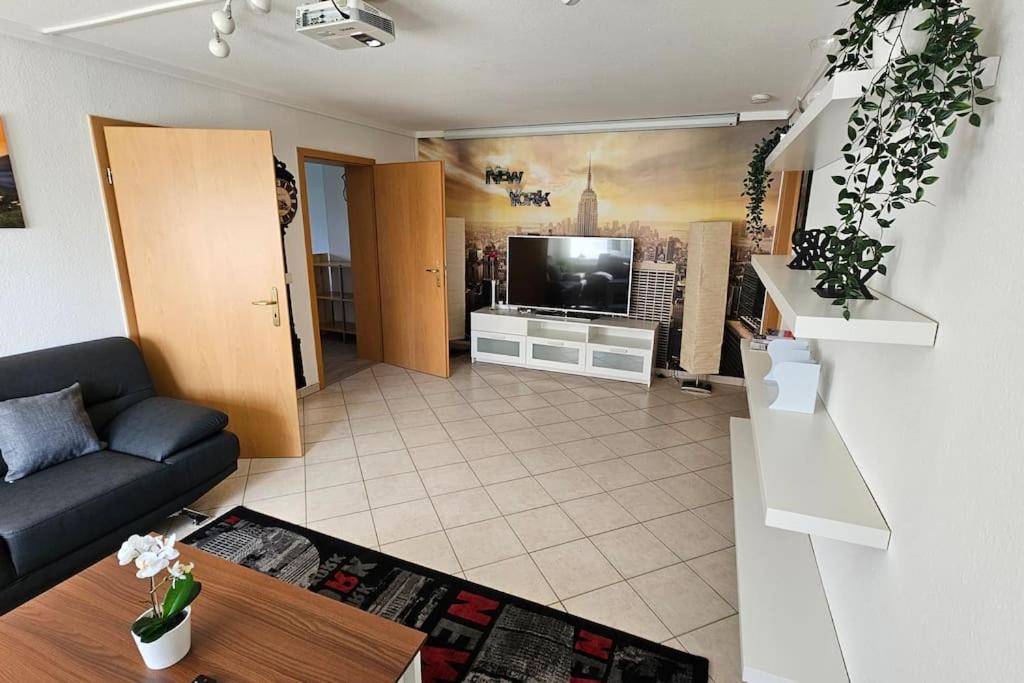 Two-Bedroom Apartment photo 1