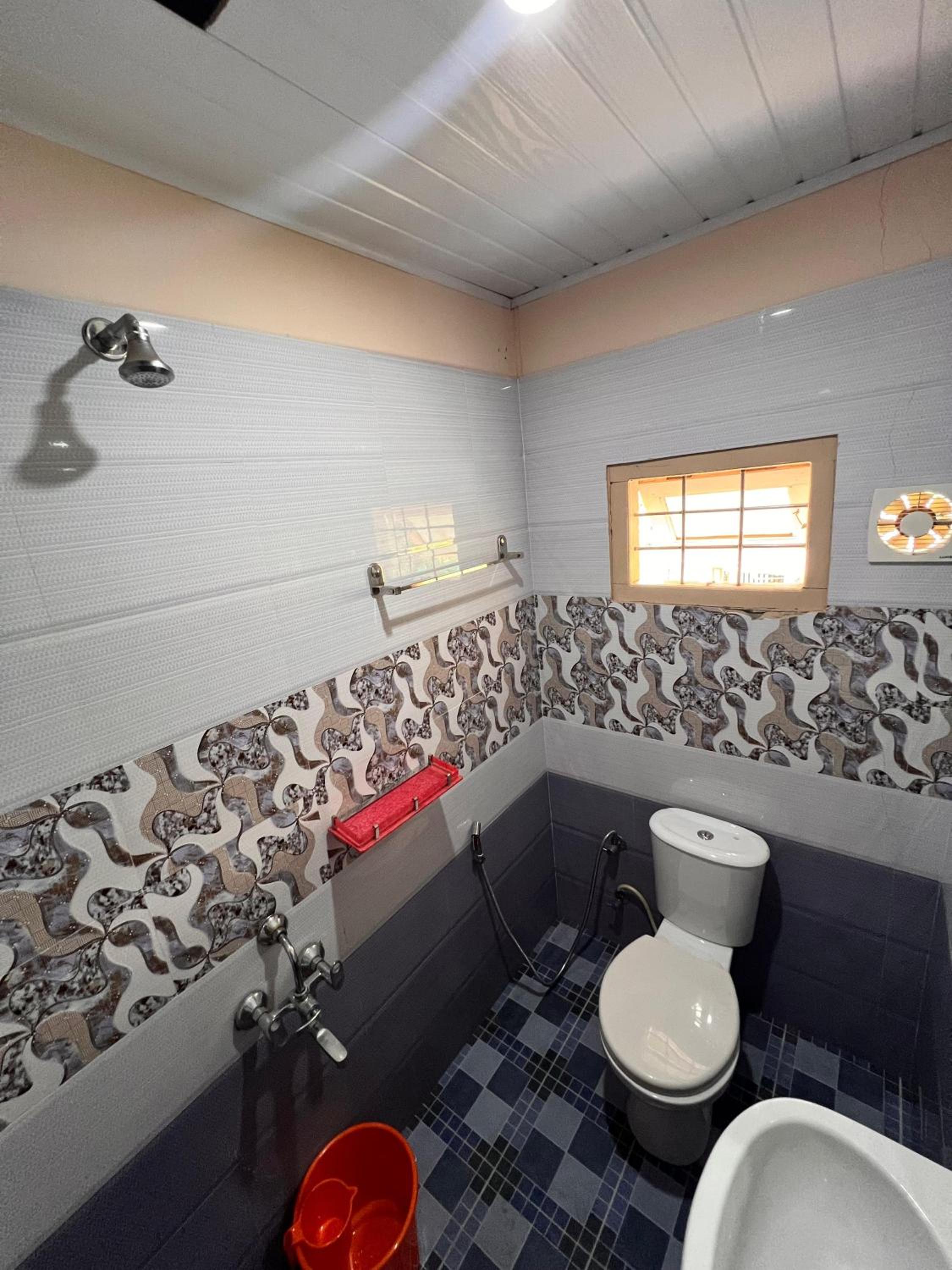 Deluxe Double Room With Shower photo 2