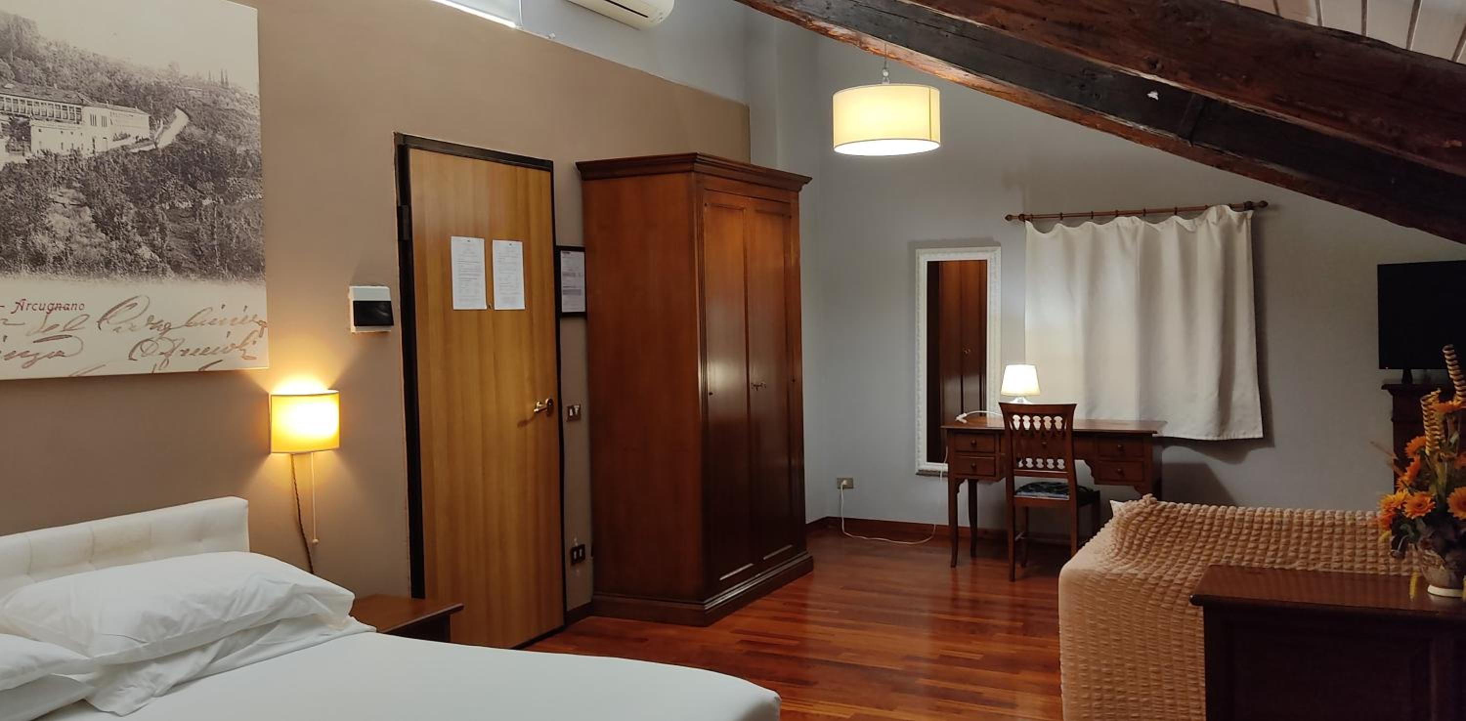 Junior Suite photo 2
