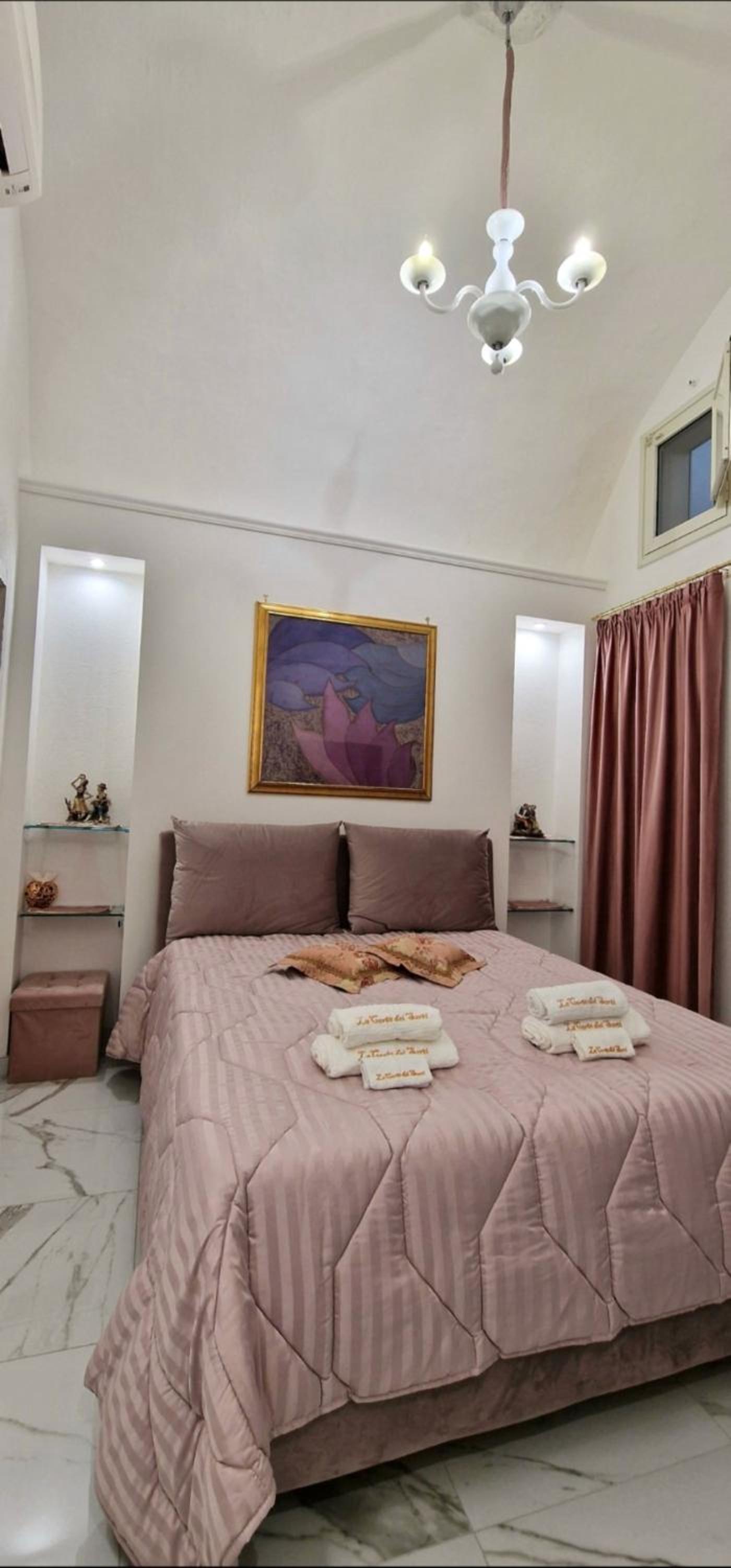 Deluxe Room photo 1