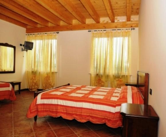 Quadruple Room photo 1
