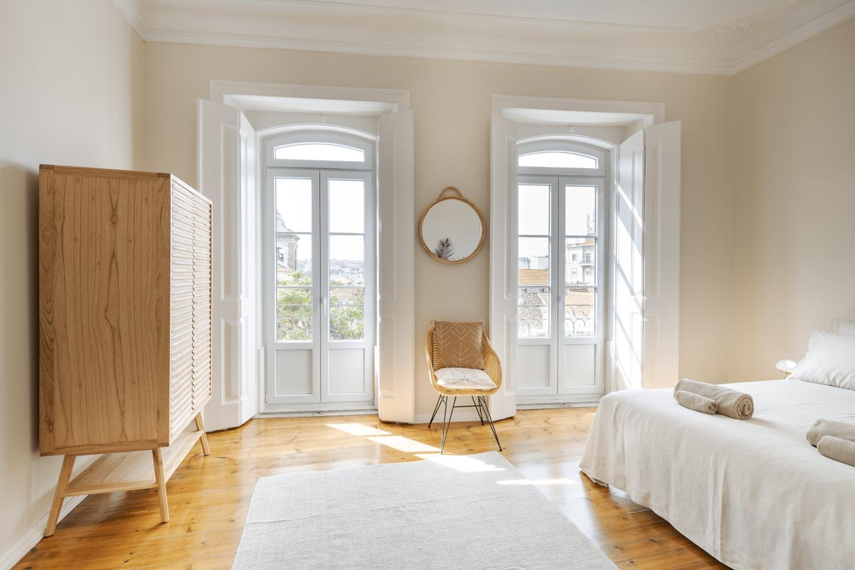 Elegant Double Room - First Floor photo 1