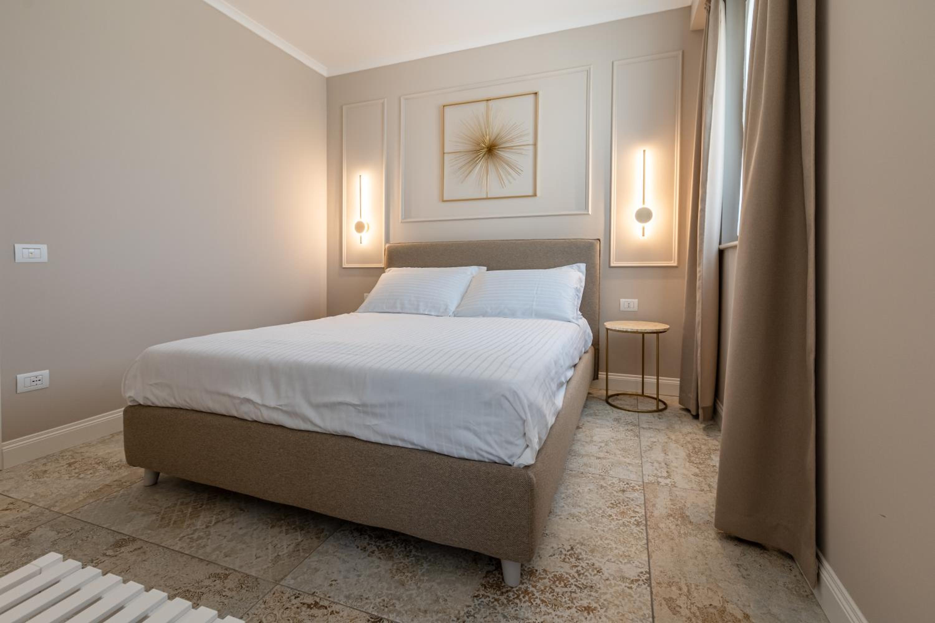 Duplex Apartment photo 1