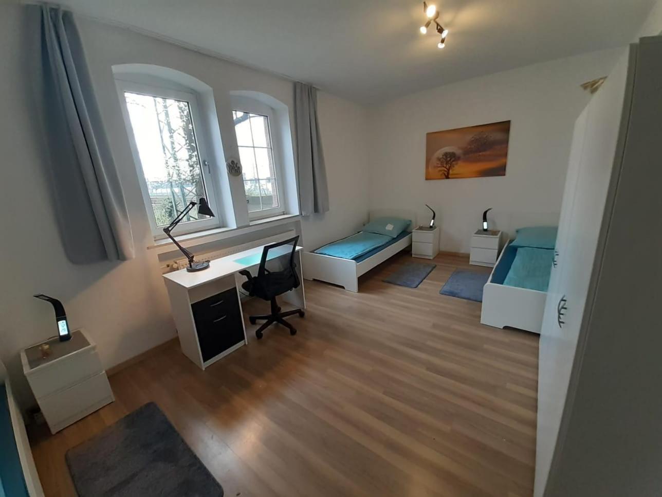 Two-Bedroom Apartment photo 2