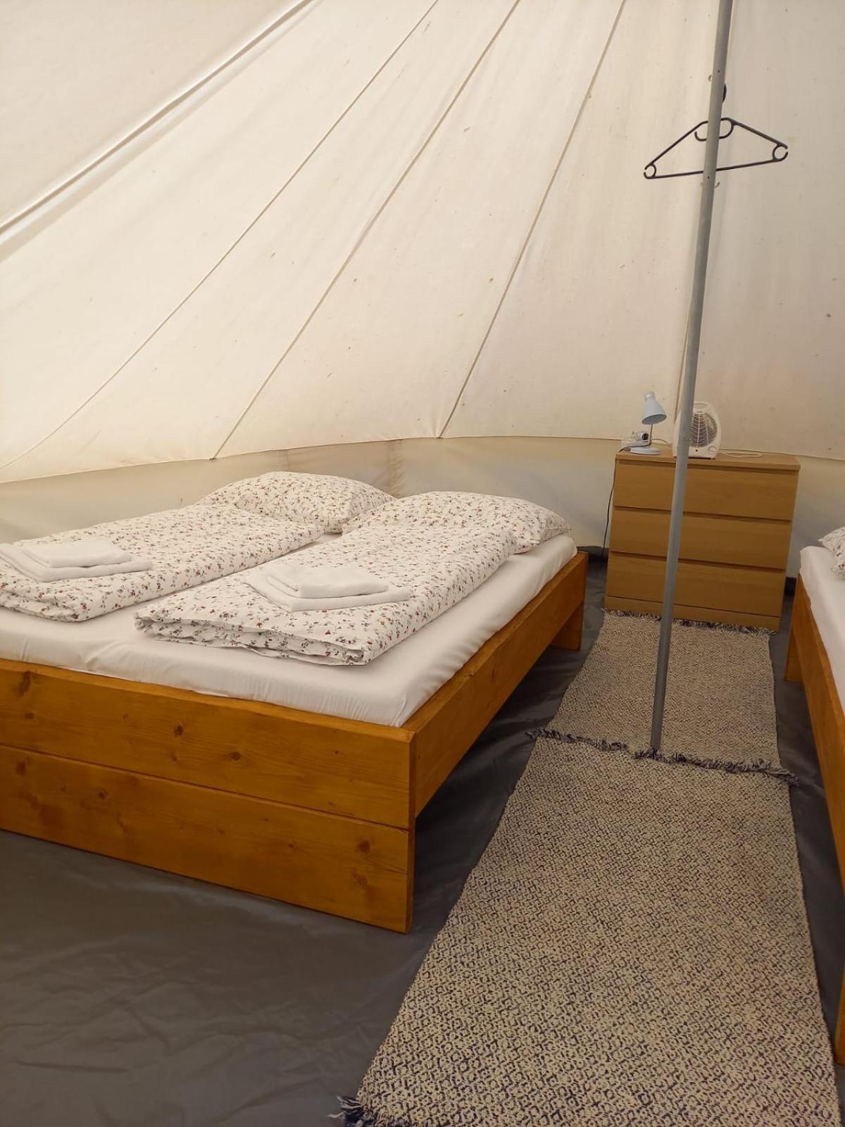 Tent photo 1
