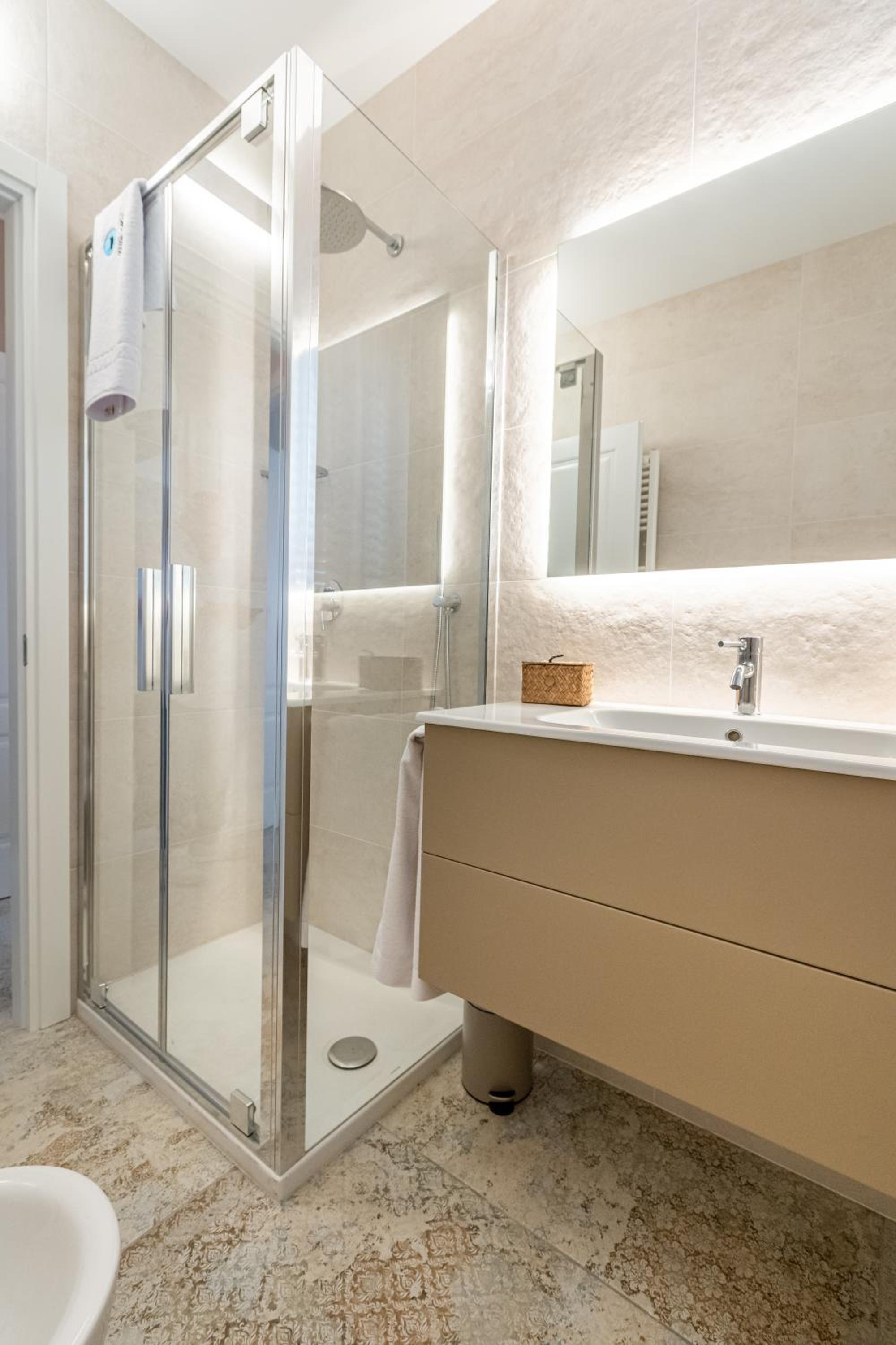Duplex Apartment photo 2