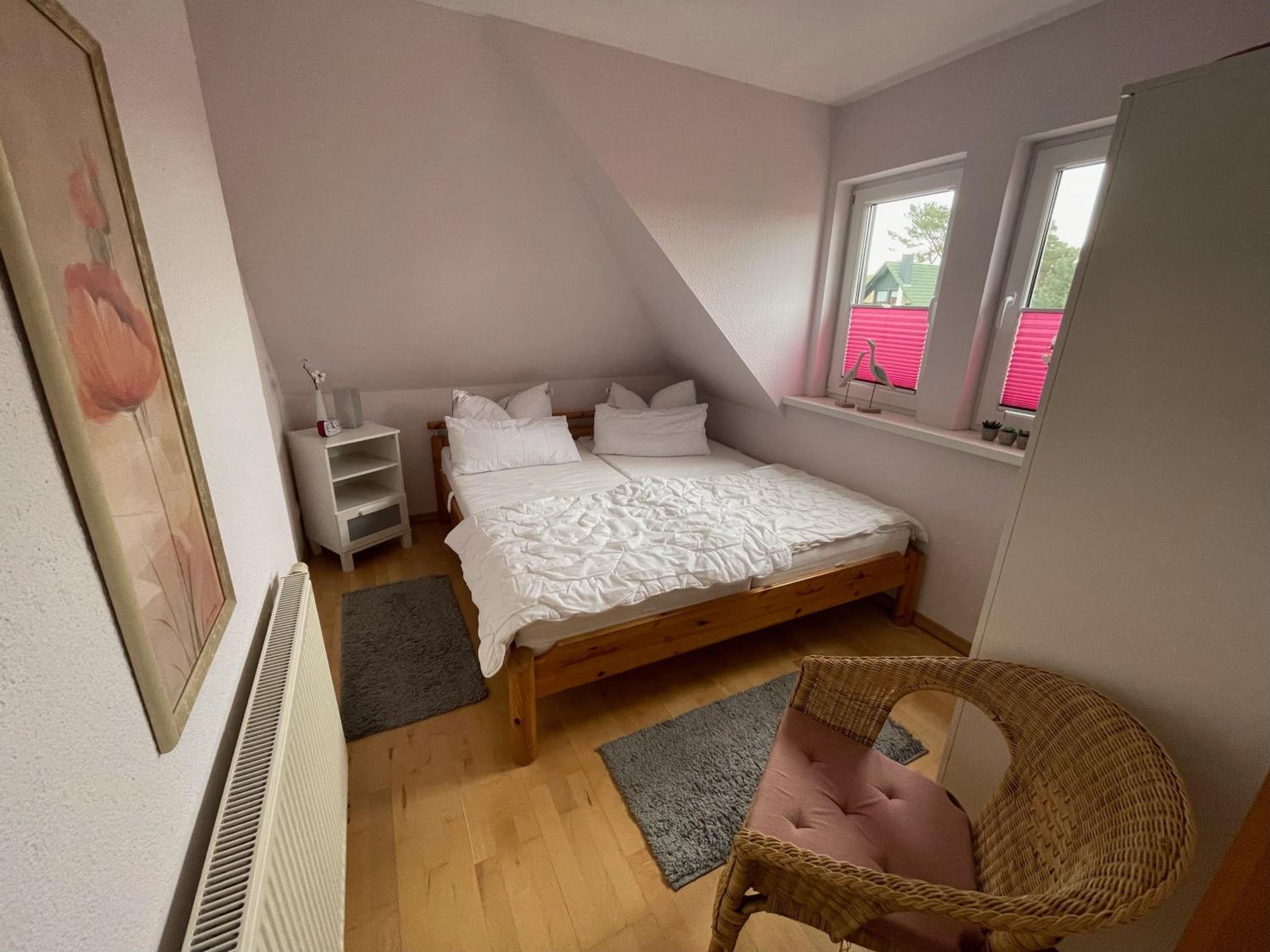 Penthouse Apartment photo 1