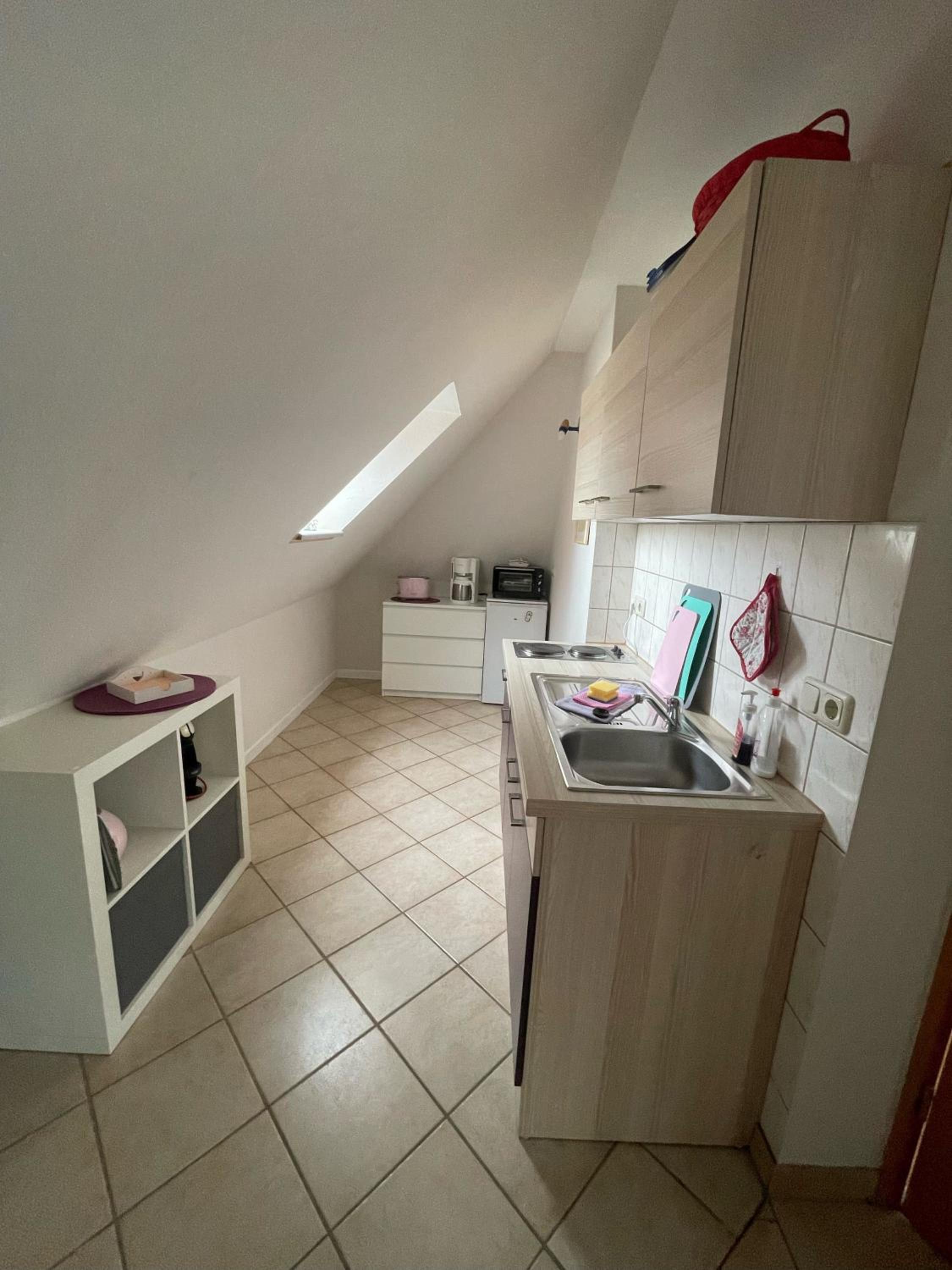 Penthouse Apartment photo 3