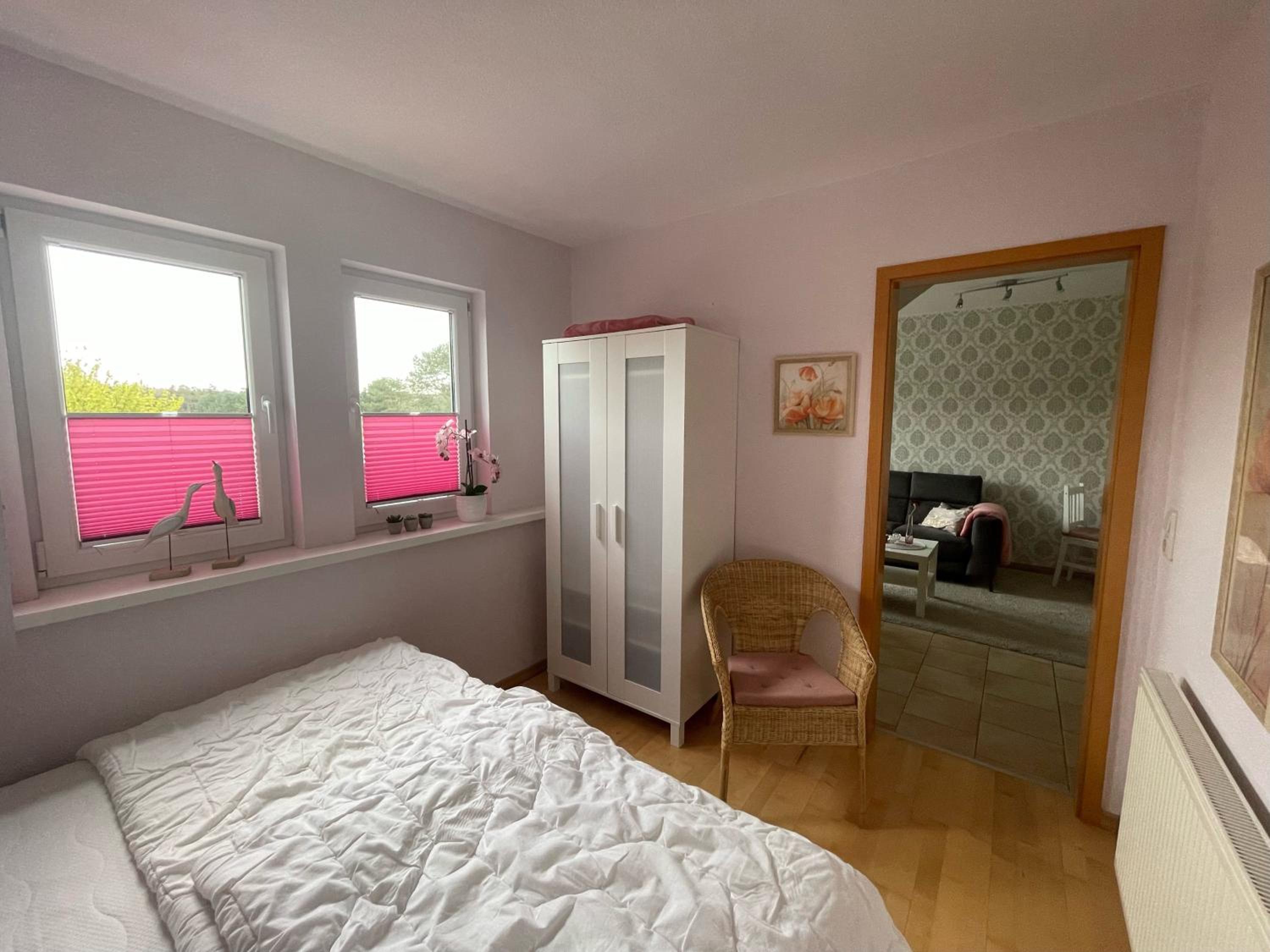 Penthouse Apartment photo 2