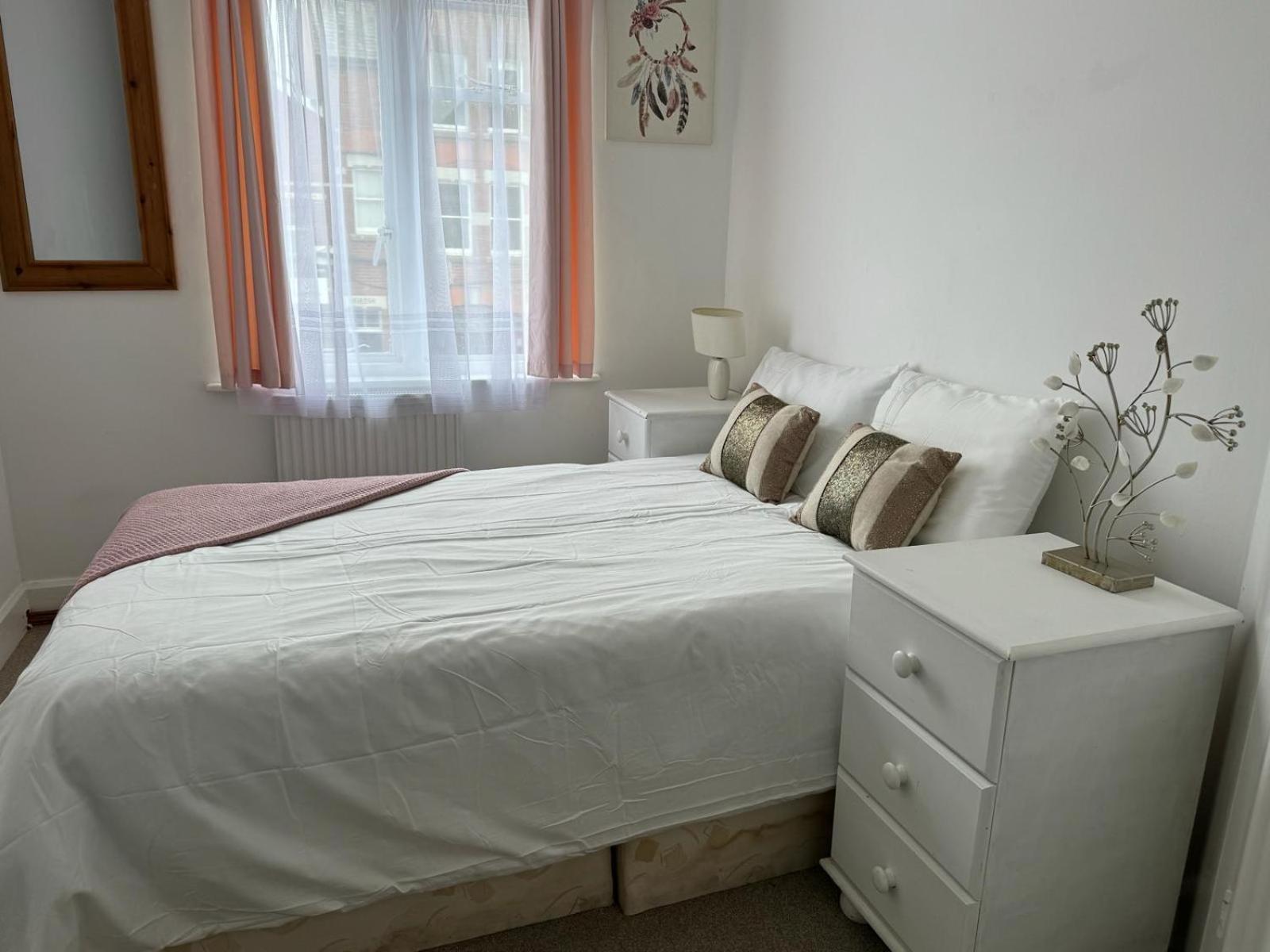 Apartment photo 1