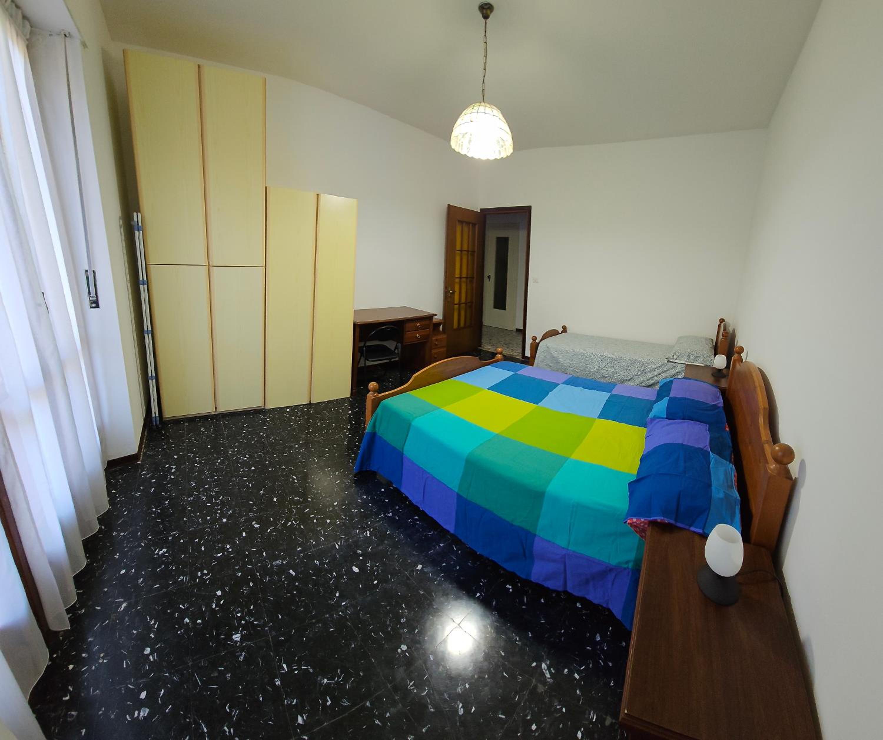 Two-Bedroom Apartment photo 1