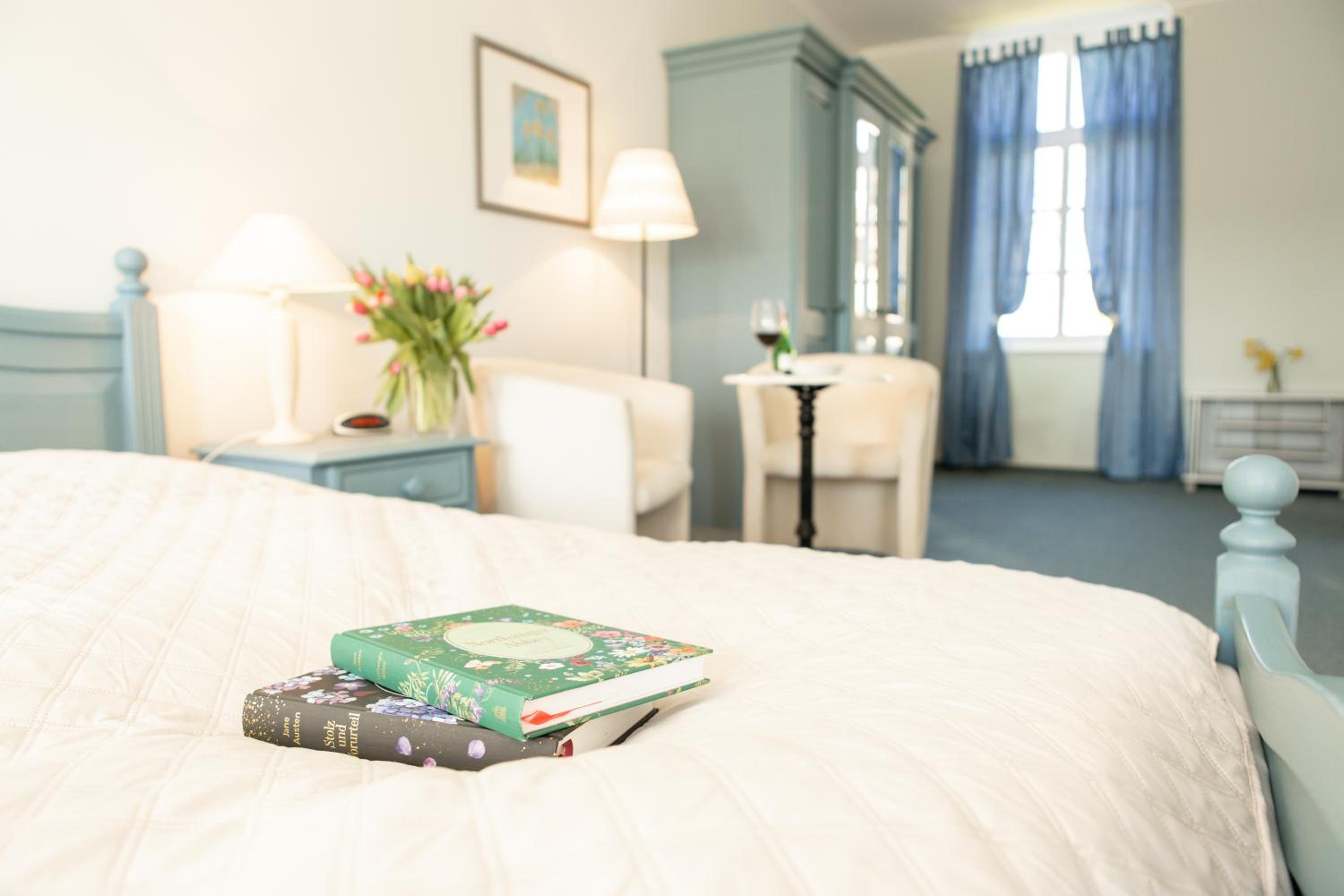Large Double Room
