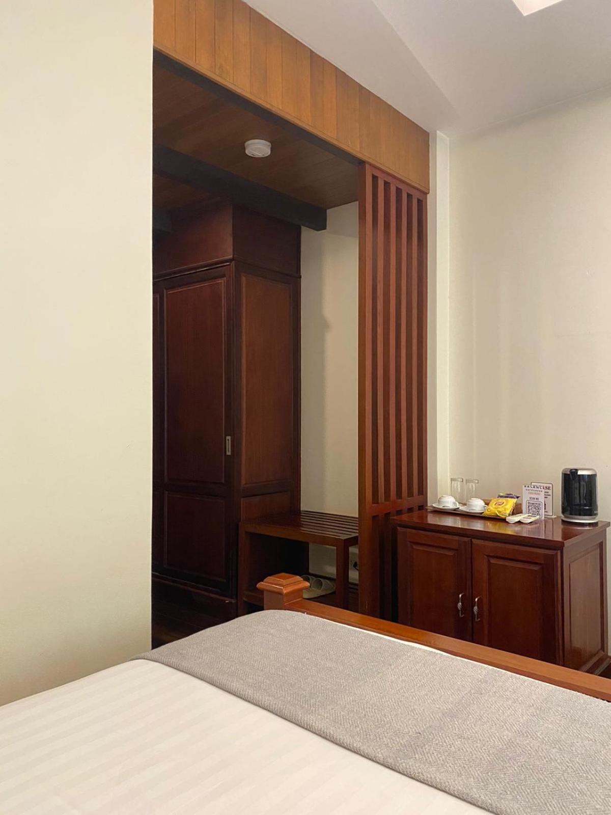 Deluxe Double Room photo 1