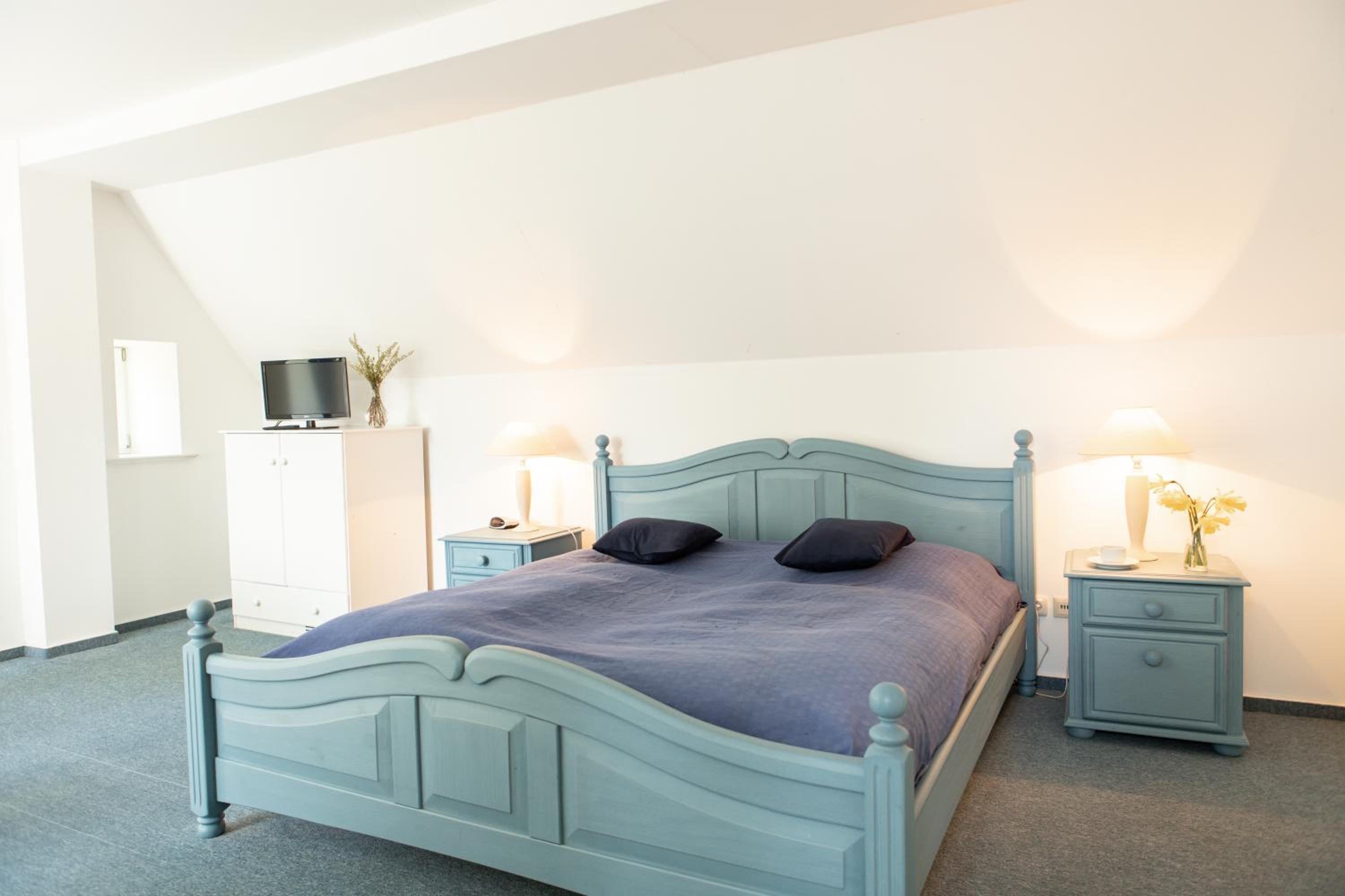 Junior Suite (3 Adults)