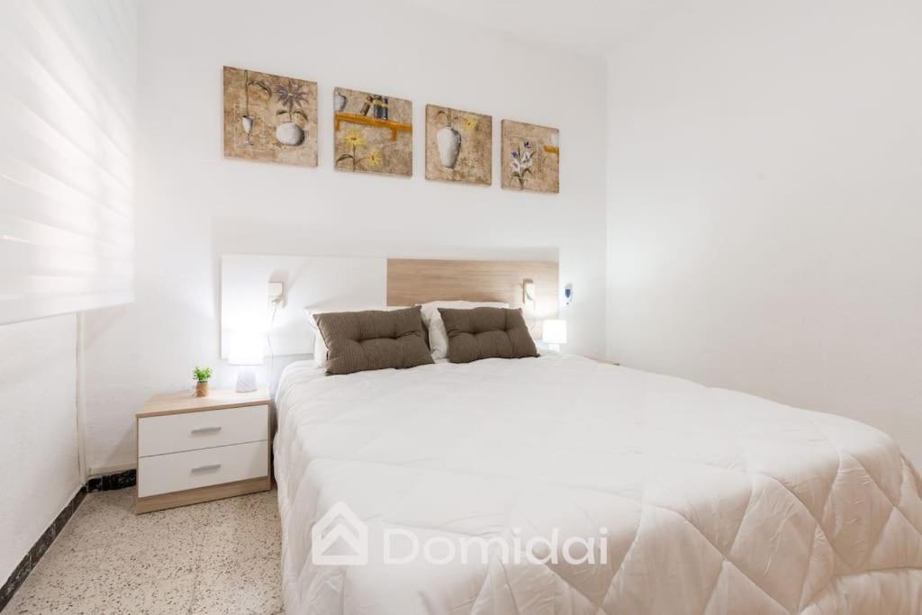 Departamento de tres habitaciones