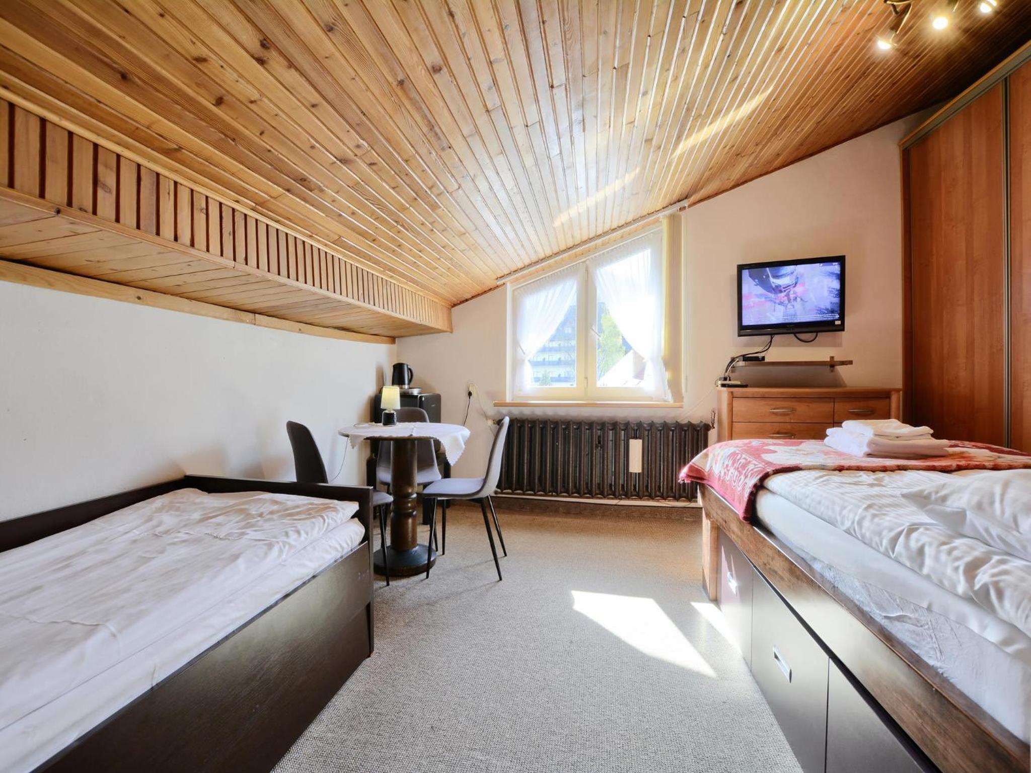 Triple Room - Photo 1