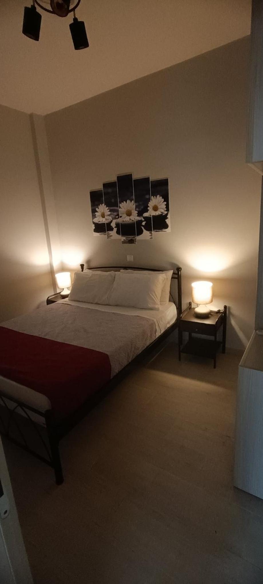 Chambre Double Supérieure