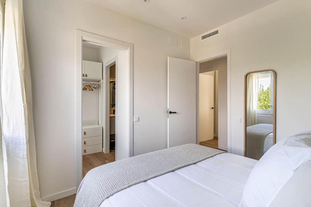 Casa de tres habitaciones