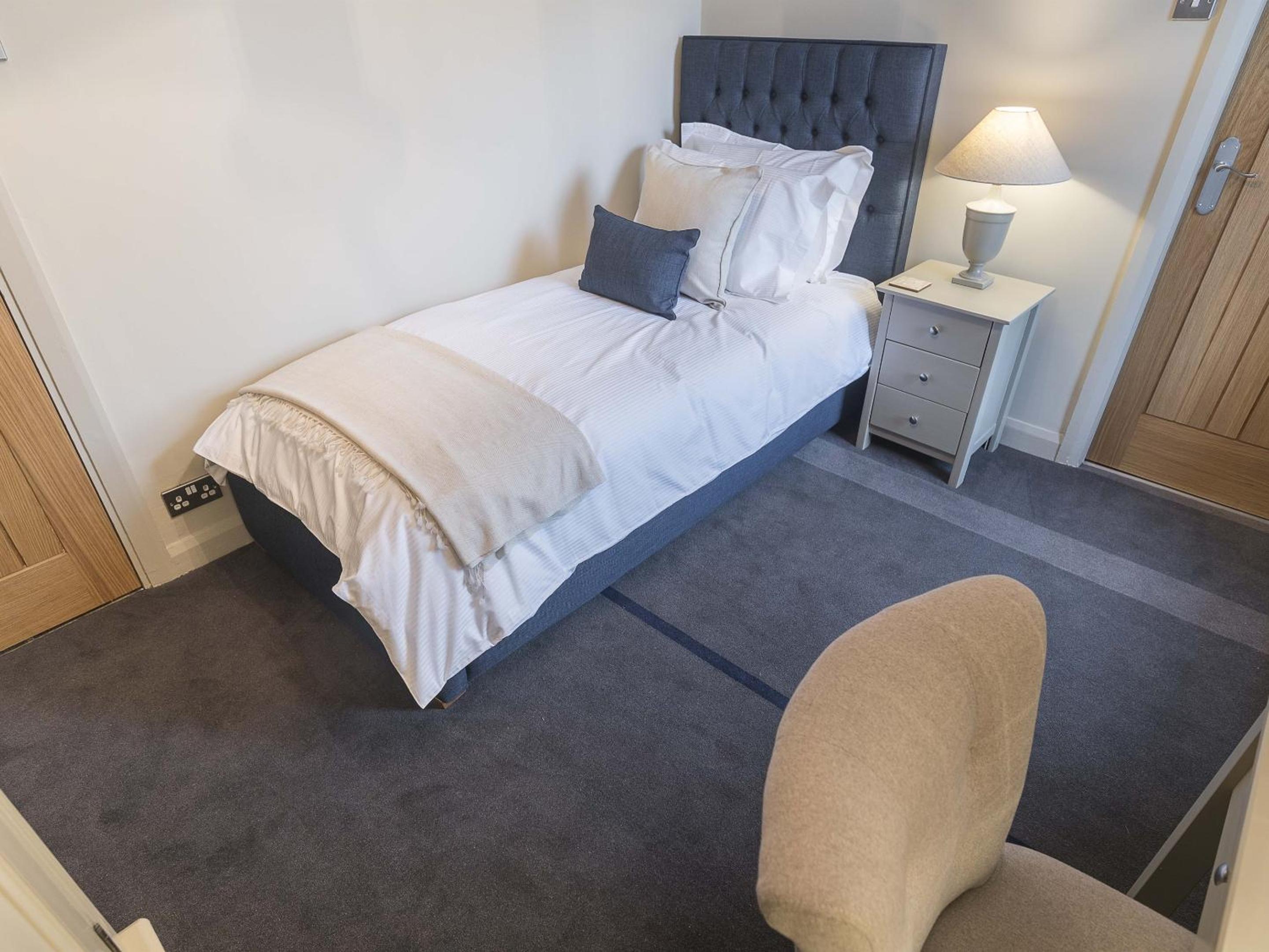 Deluxe Single Room photo 1