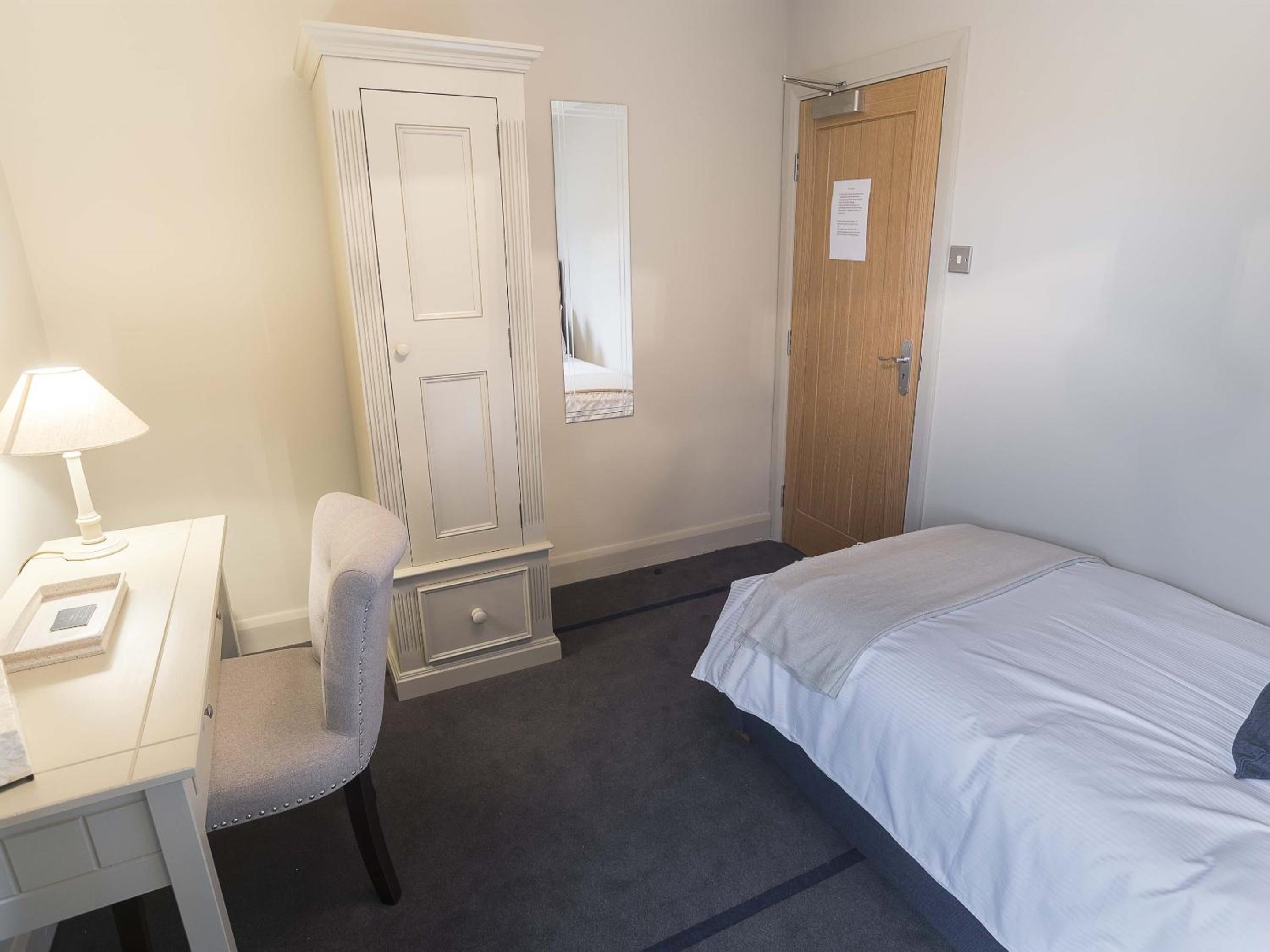 Deluxe Single Room photo 2