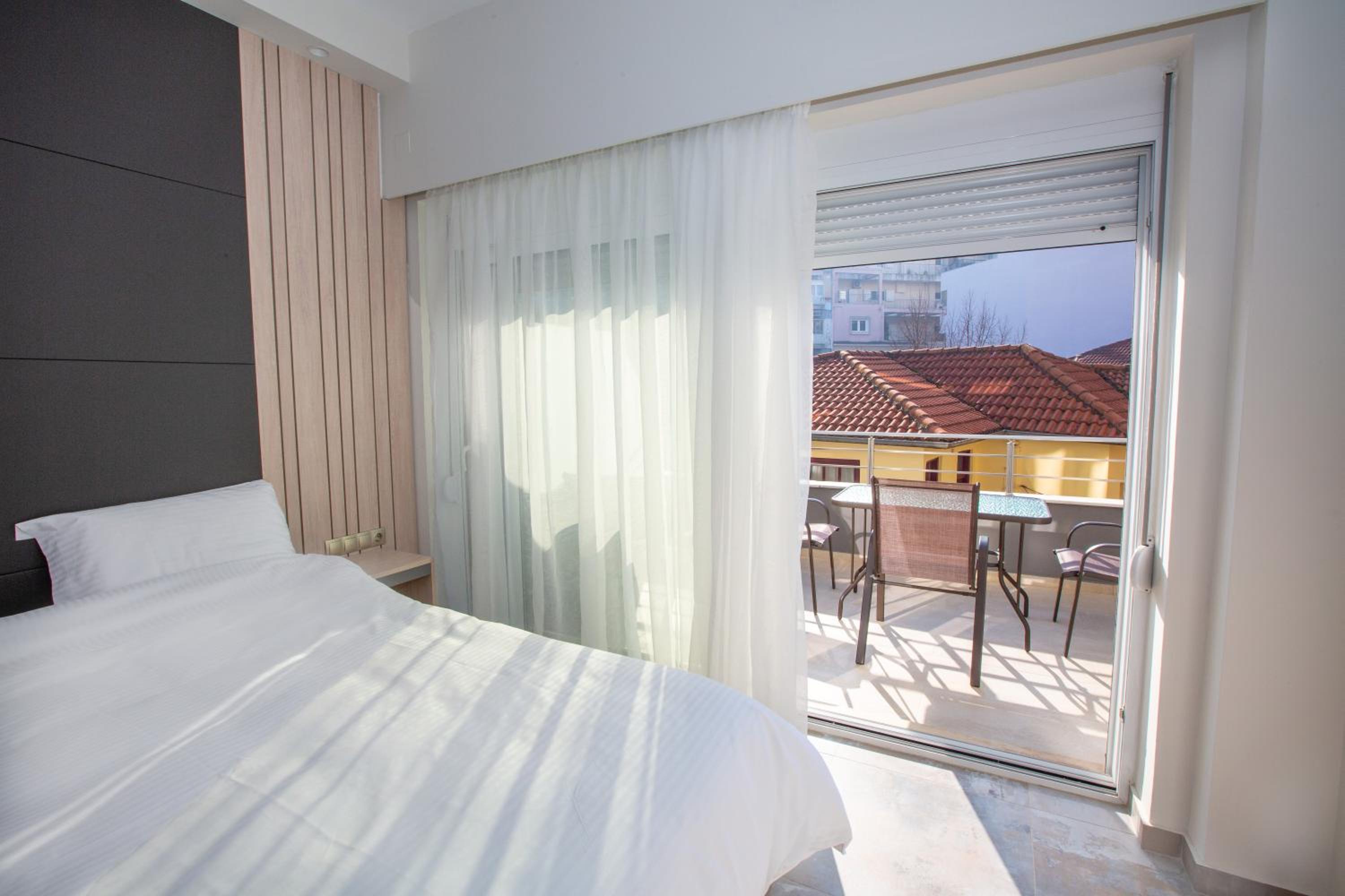 Two-Room Apartment