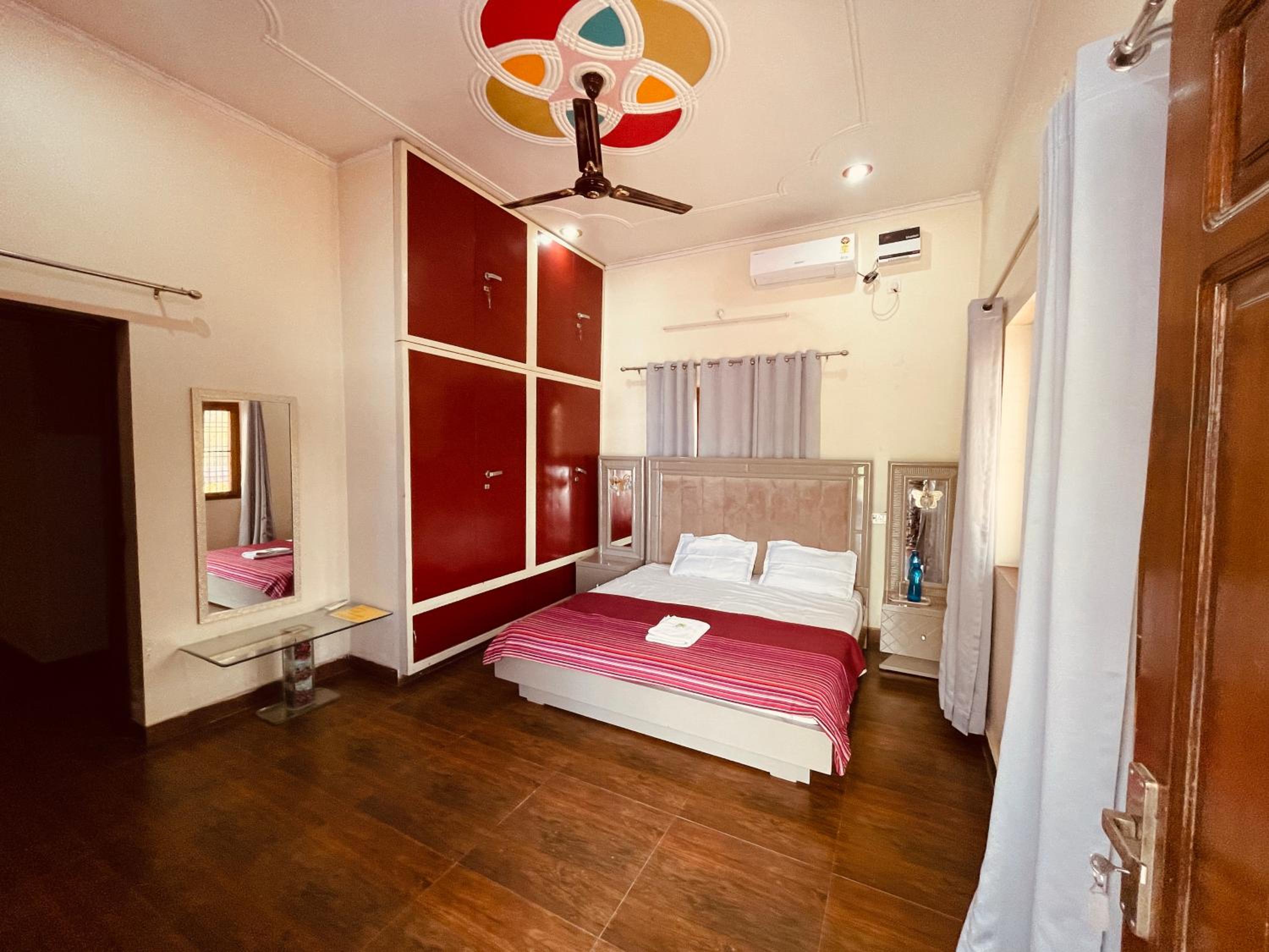 Family Suite - Photo 13