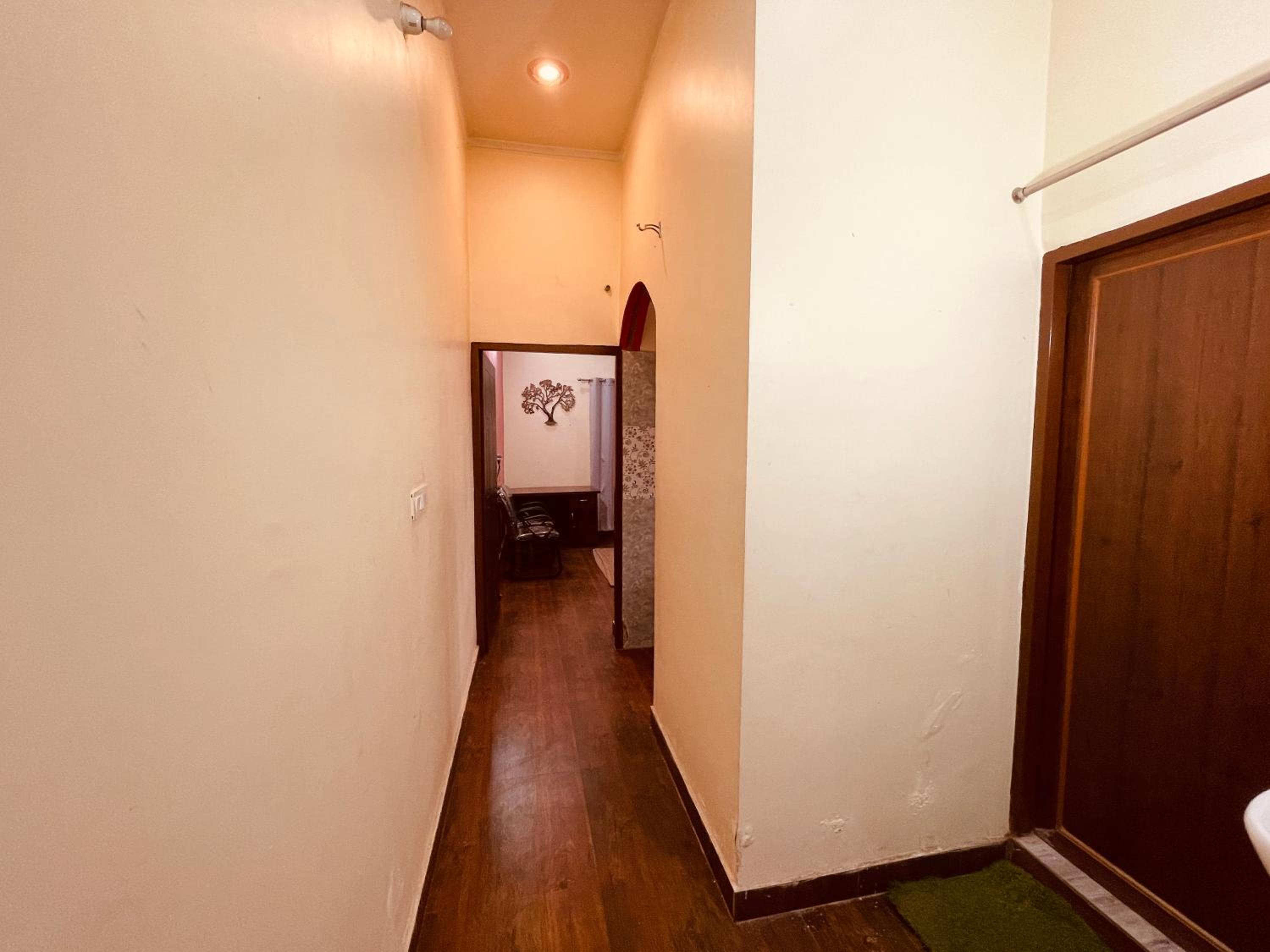 Family Suite - Photo 14