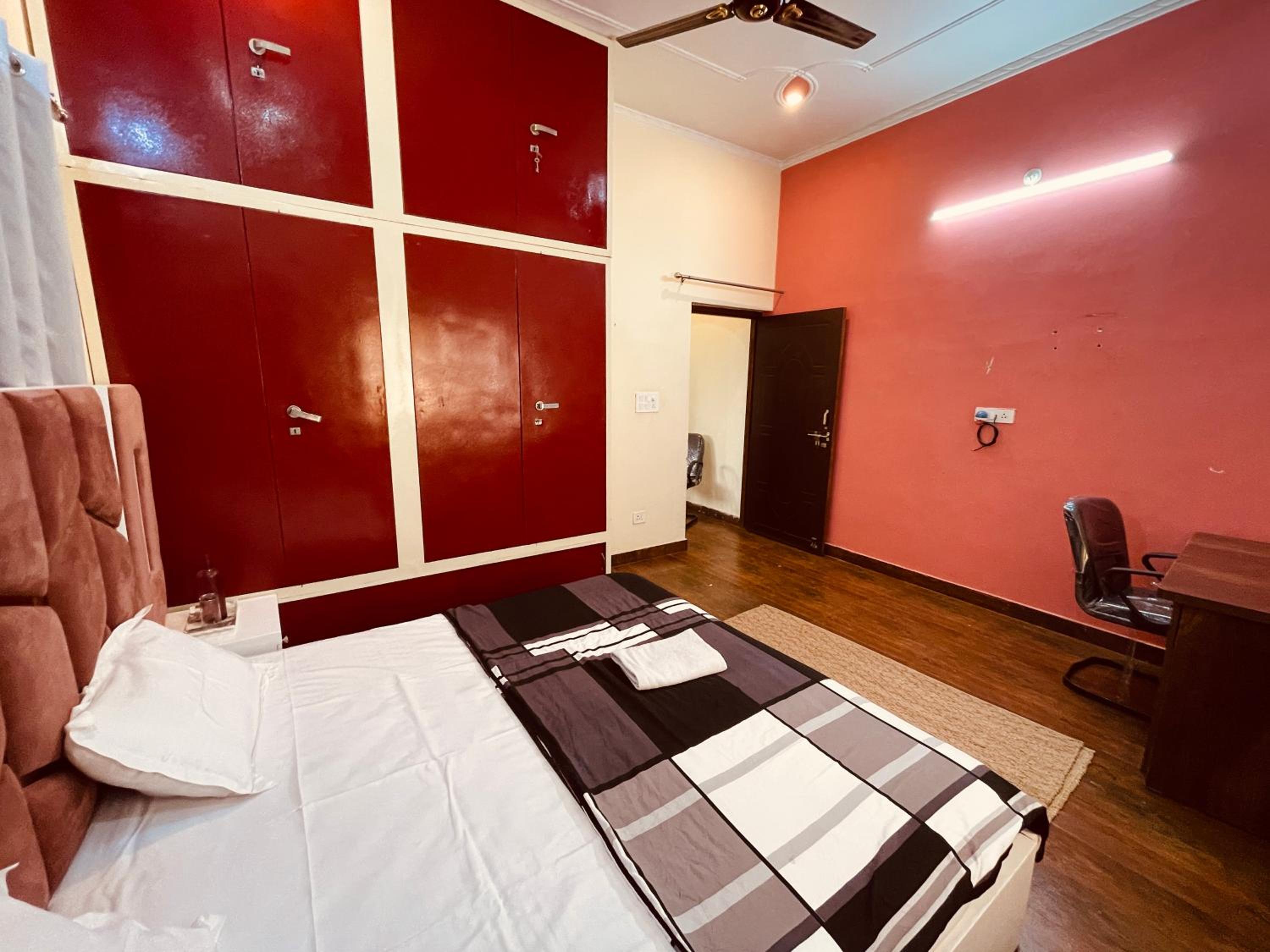 Family Suite - Photo 15