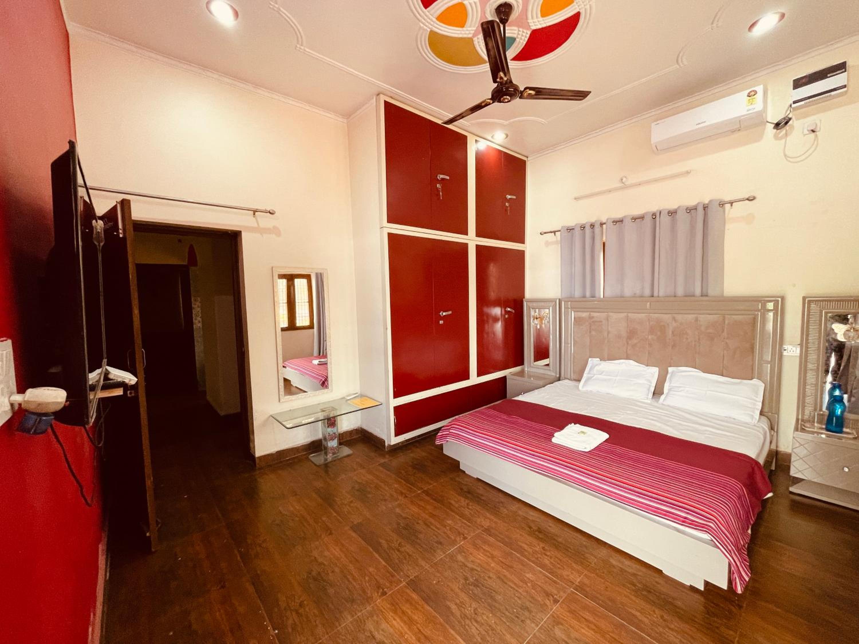Family Suite - Photo 16