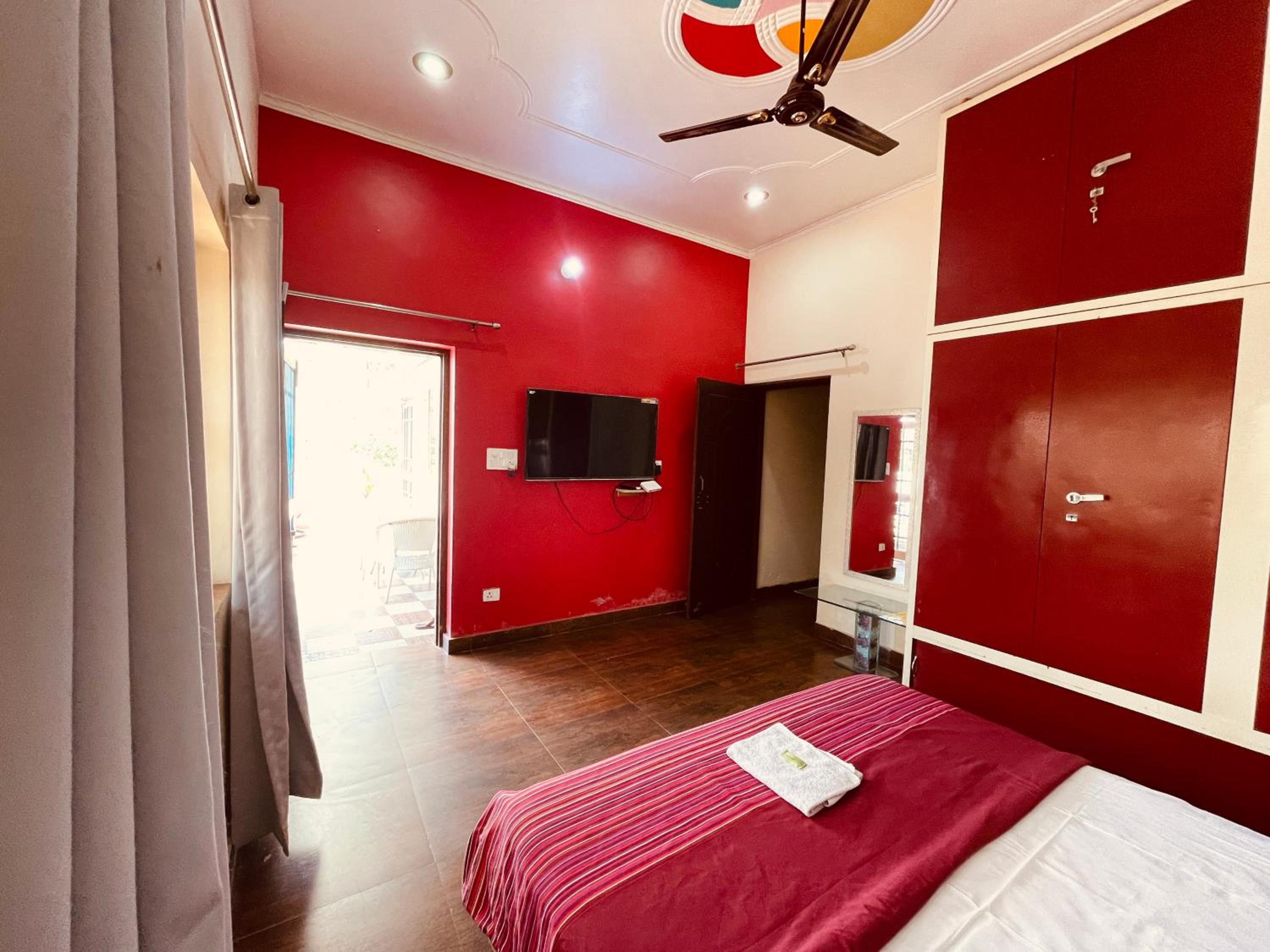 Family Suite - Photo 17