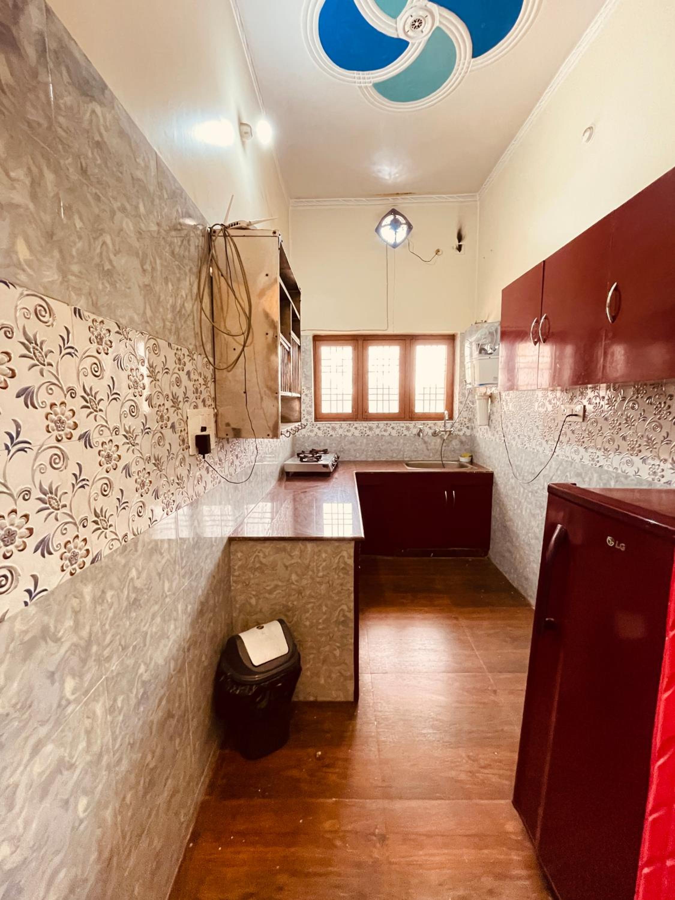 Family Suite - Photo 18