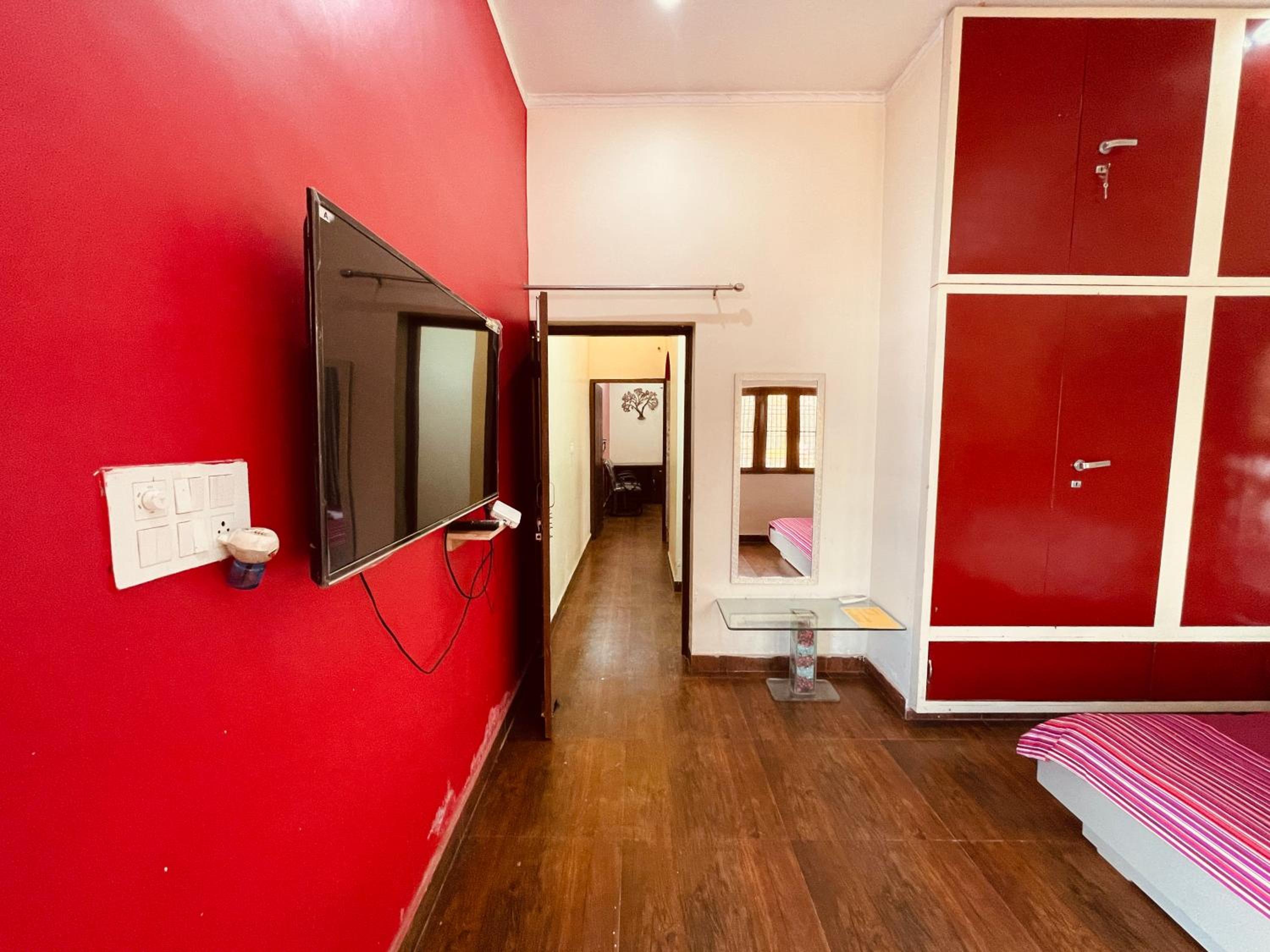 Family Suite - Photo 19
