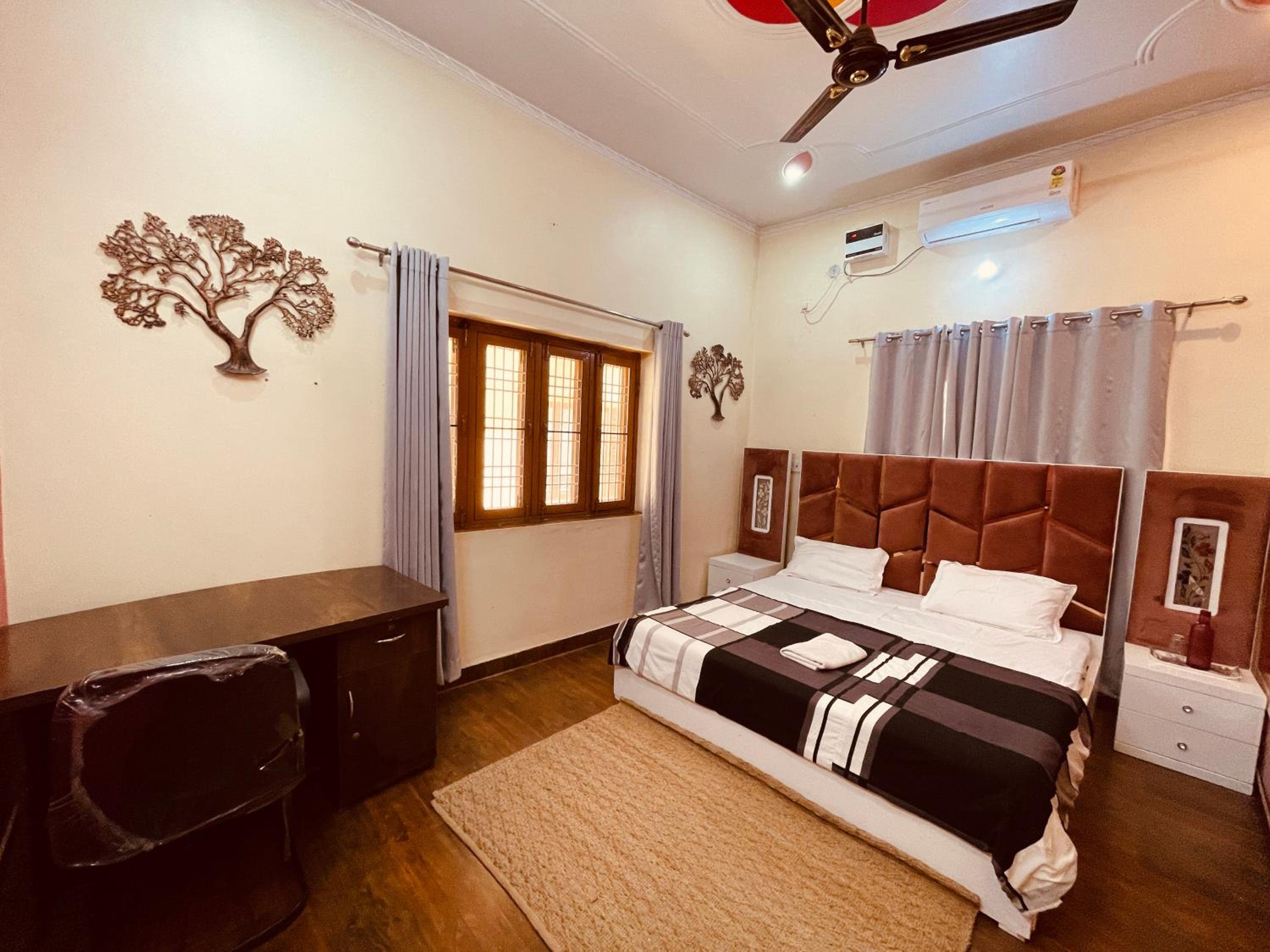 Family Suite - Photo 20
