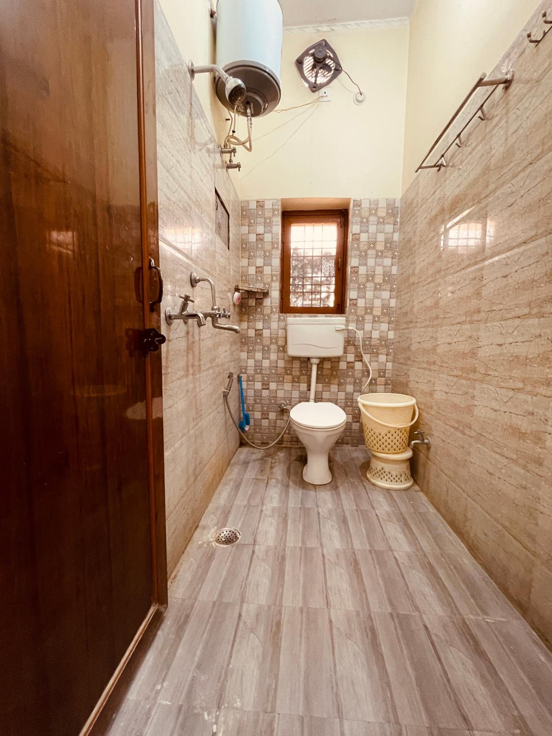Family Suite - Photo 21