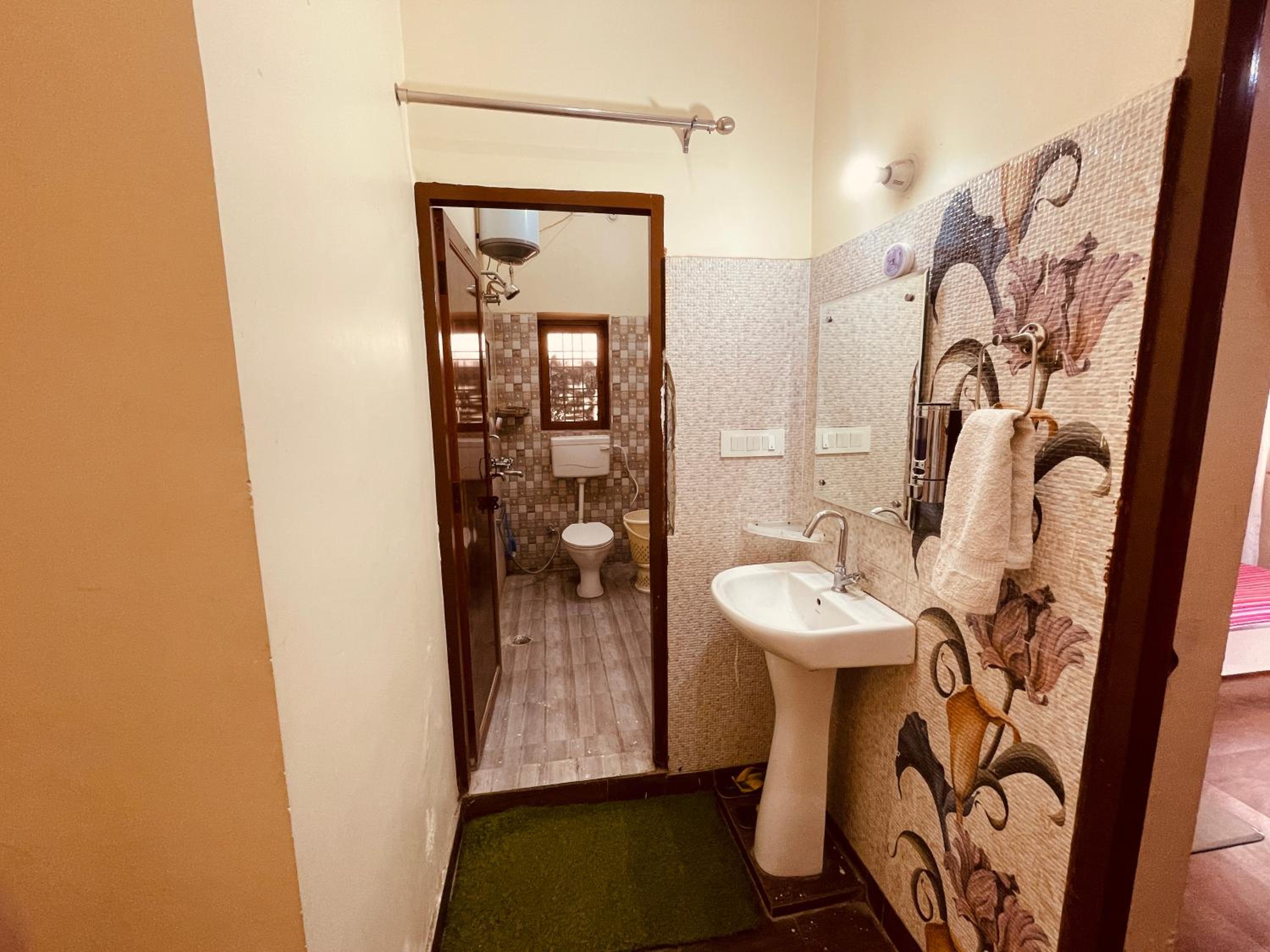 Family Suite - Photo 22