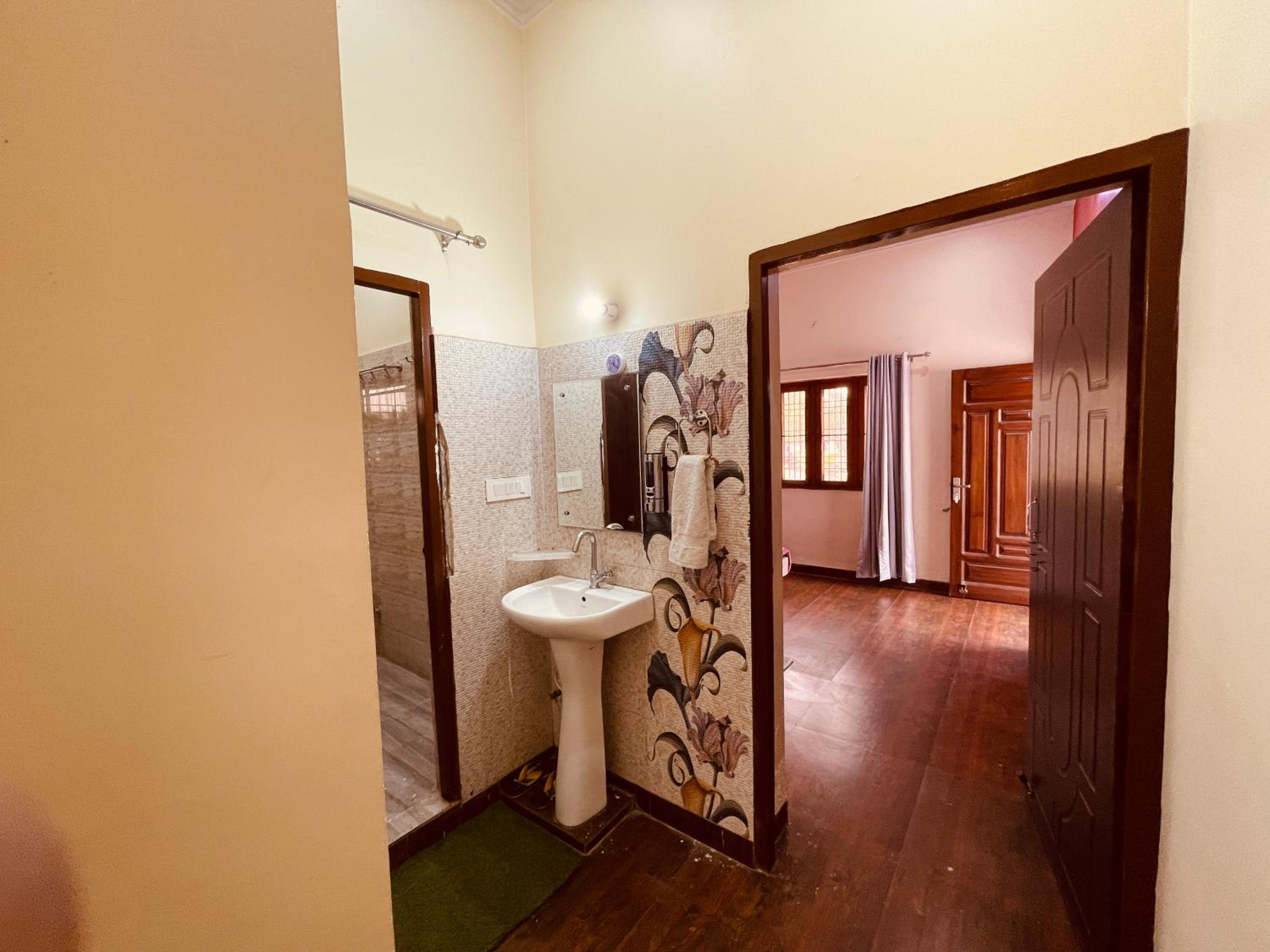 Family Suite - Photo 23