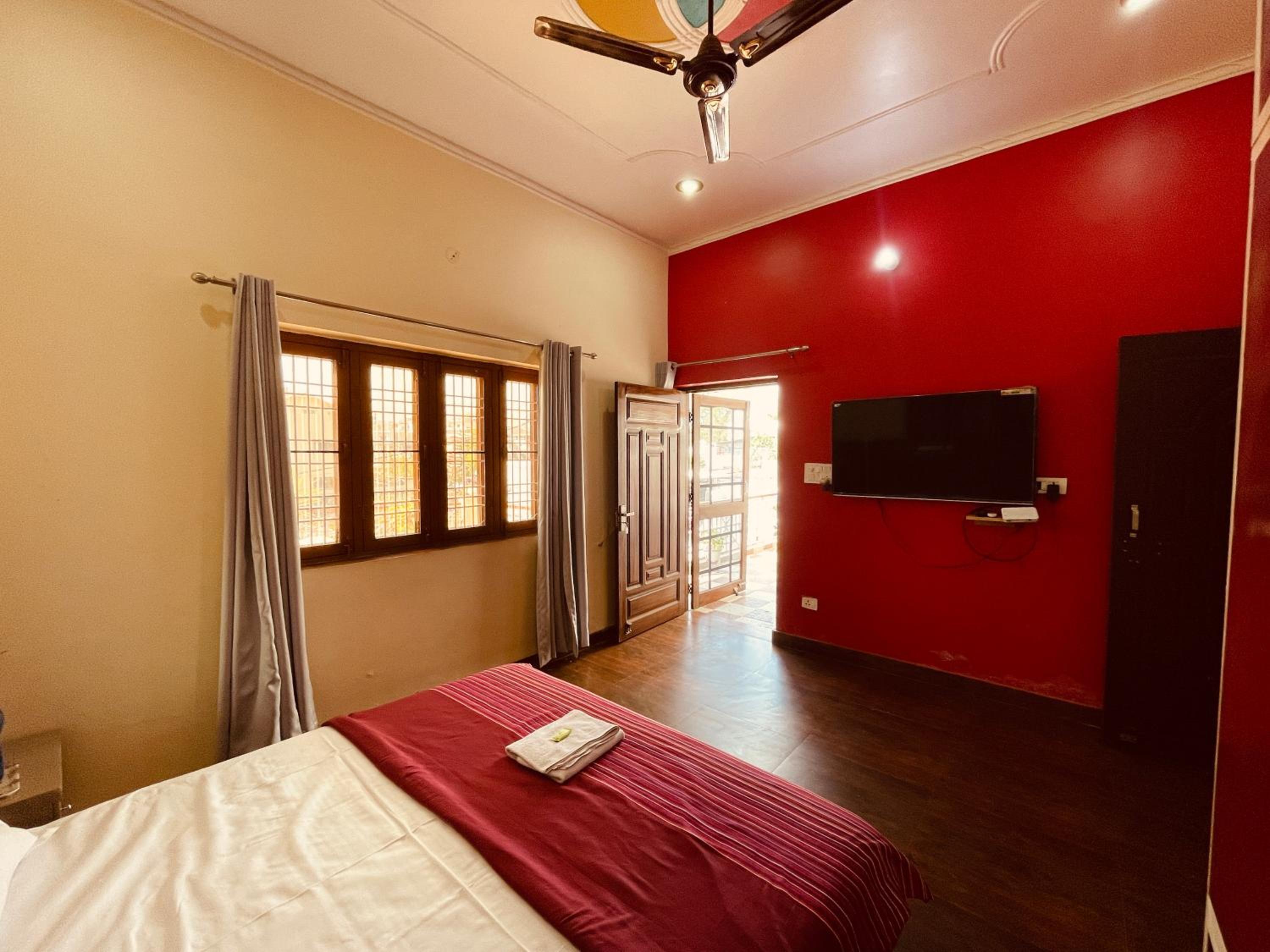 Family Suite - Photo 24
