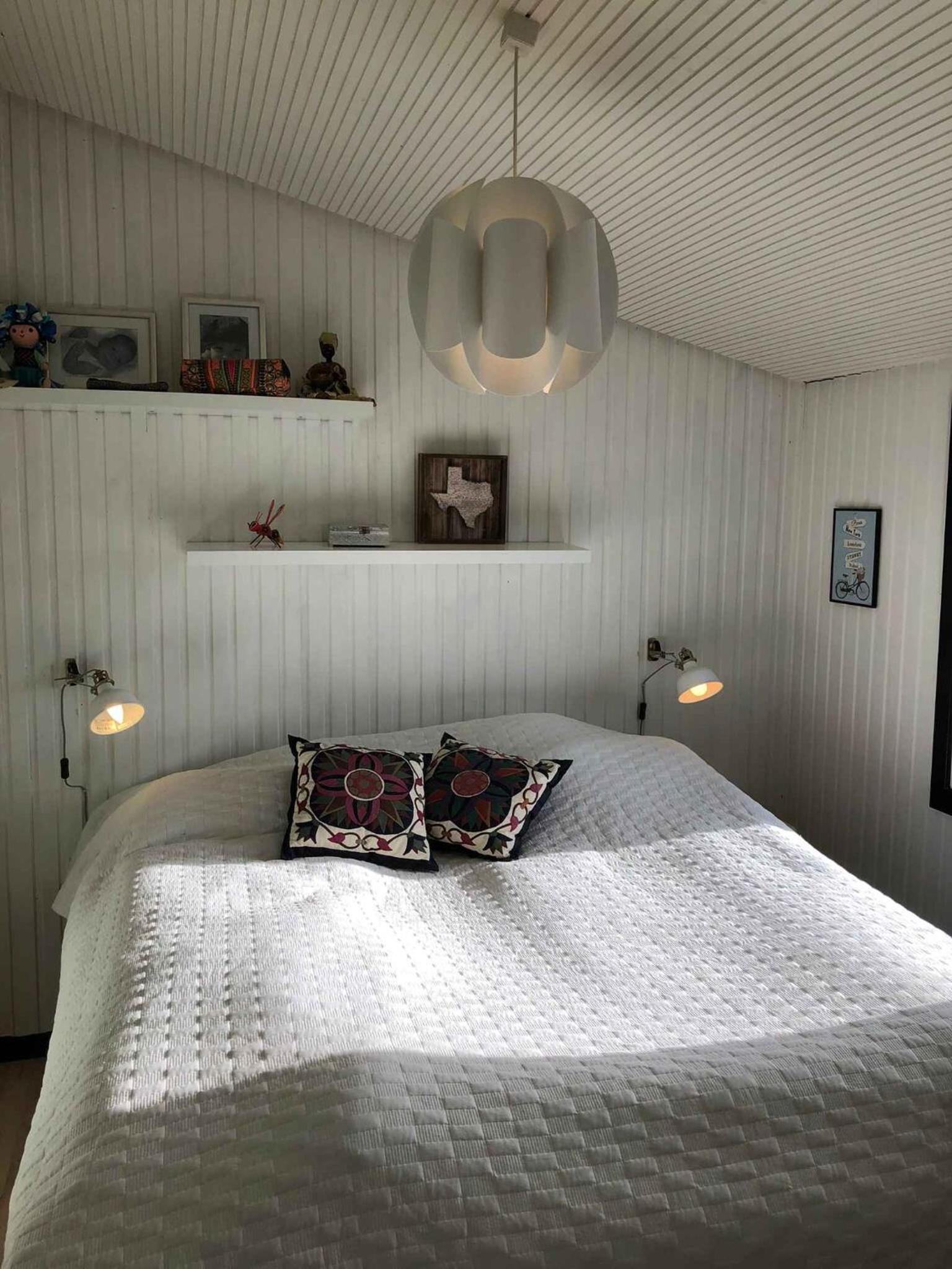 Four-Bedroom Vacation Home photo 1
