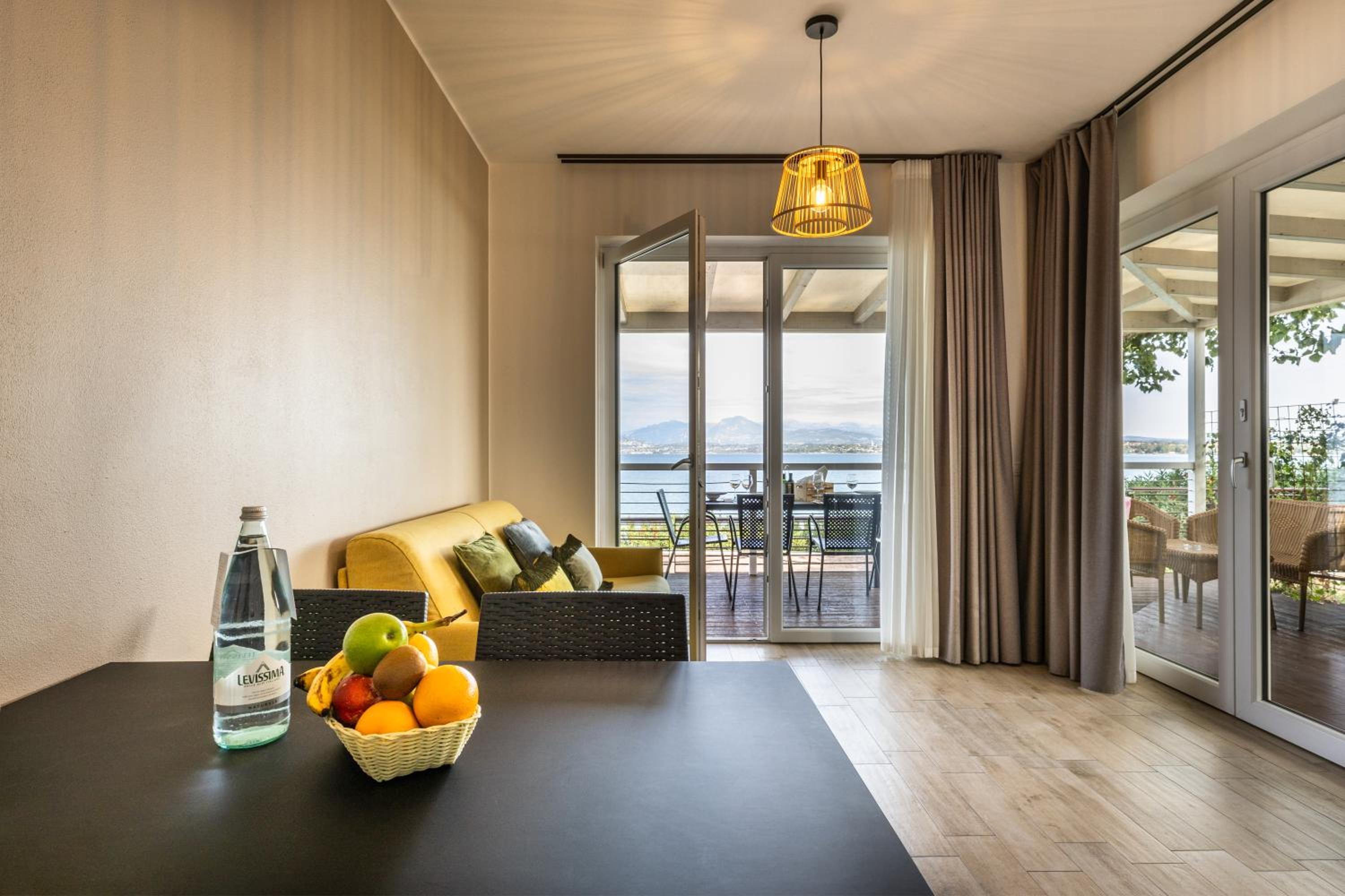 Bungalow with Lake view photo 1