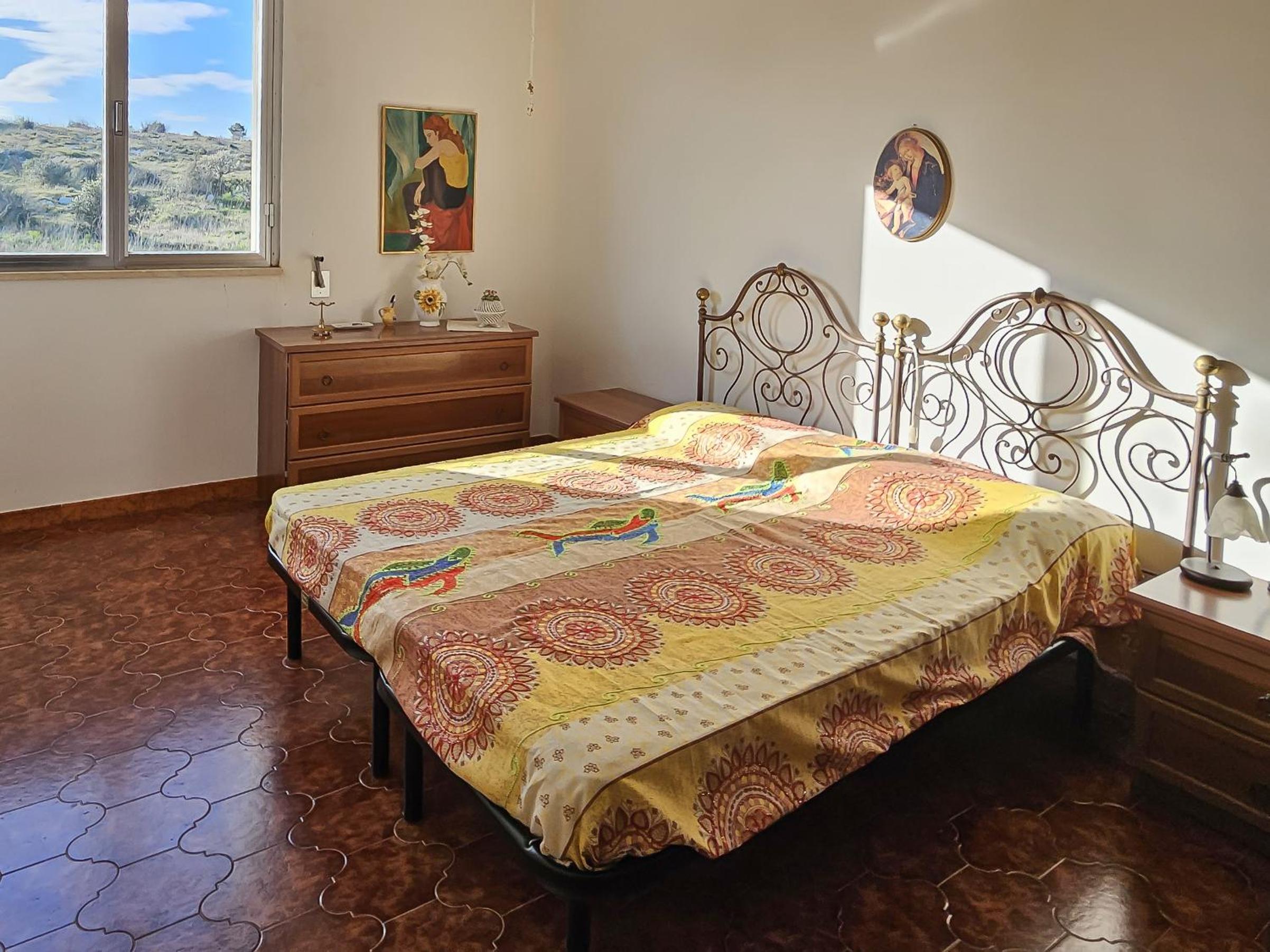Two-Bedroom Apartment With Terrace And Sea View photo 2