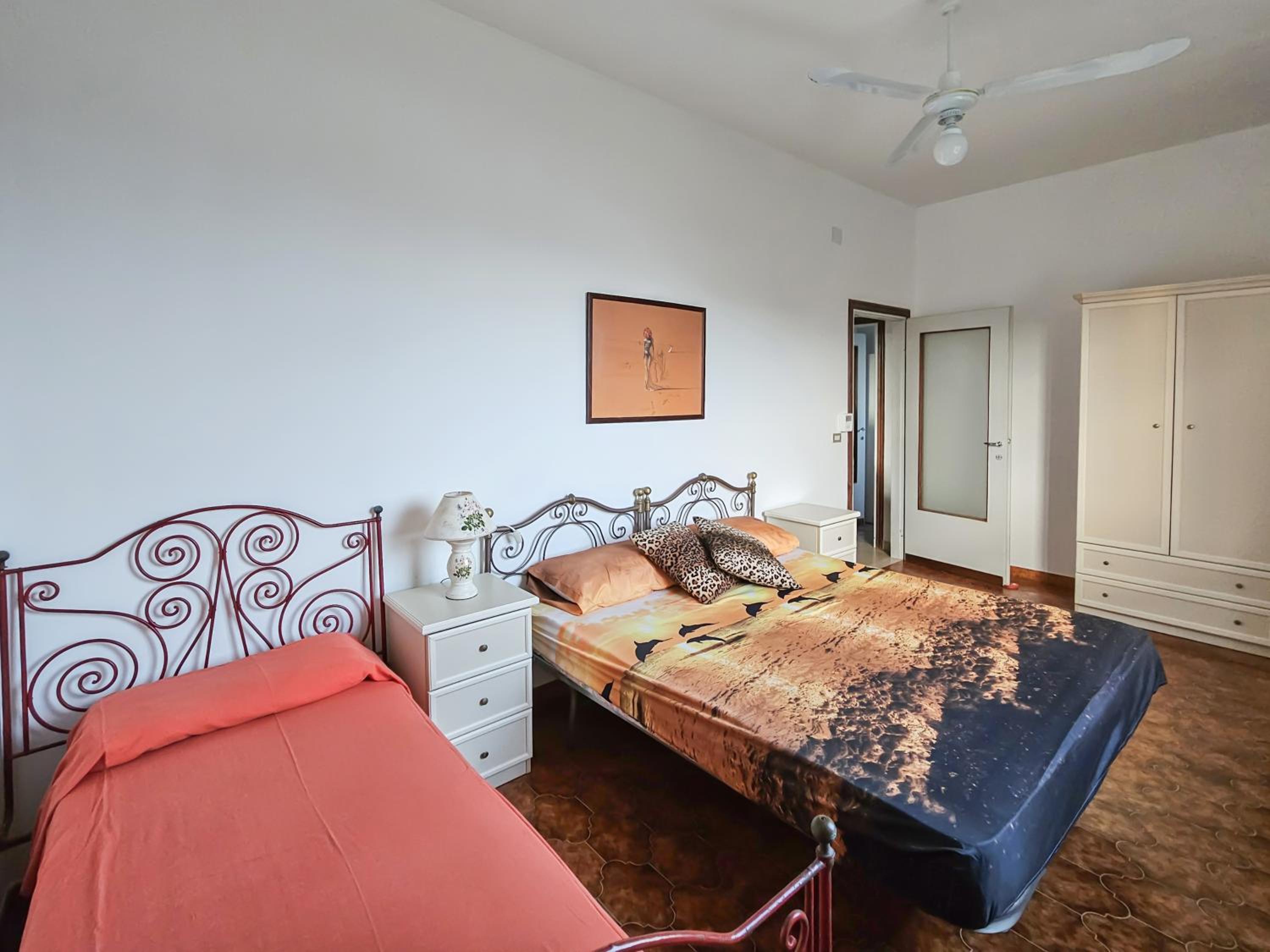 Two-Bedroom Apartment With Terrace And Sea View photo 3
