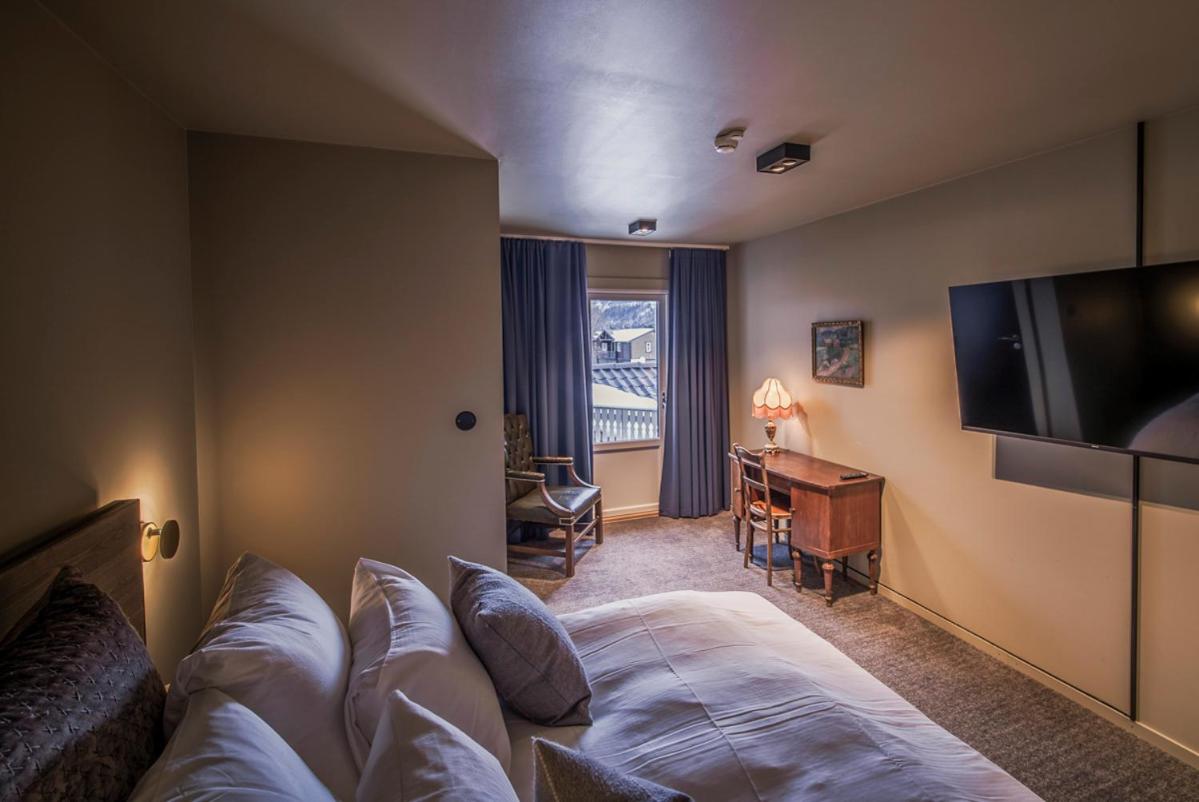 Double Room - Photo 1