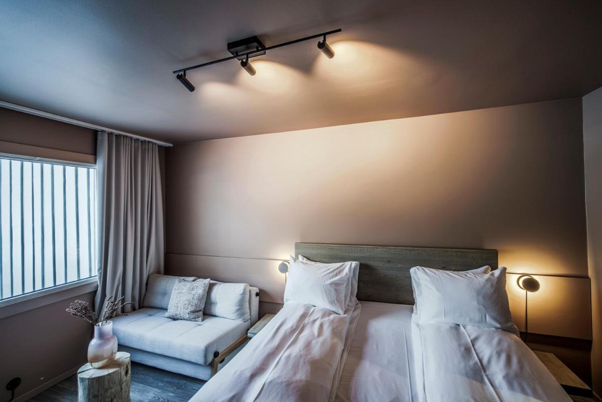 Superior King Room - Photo 4