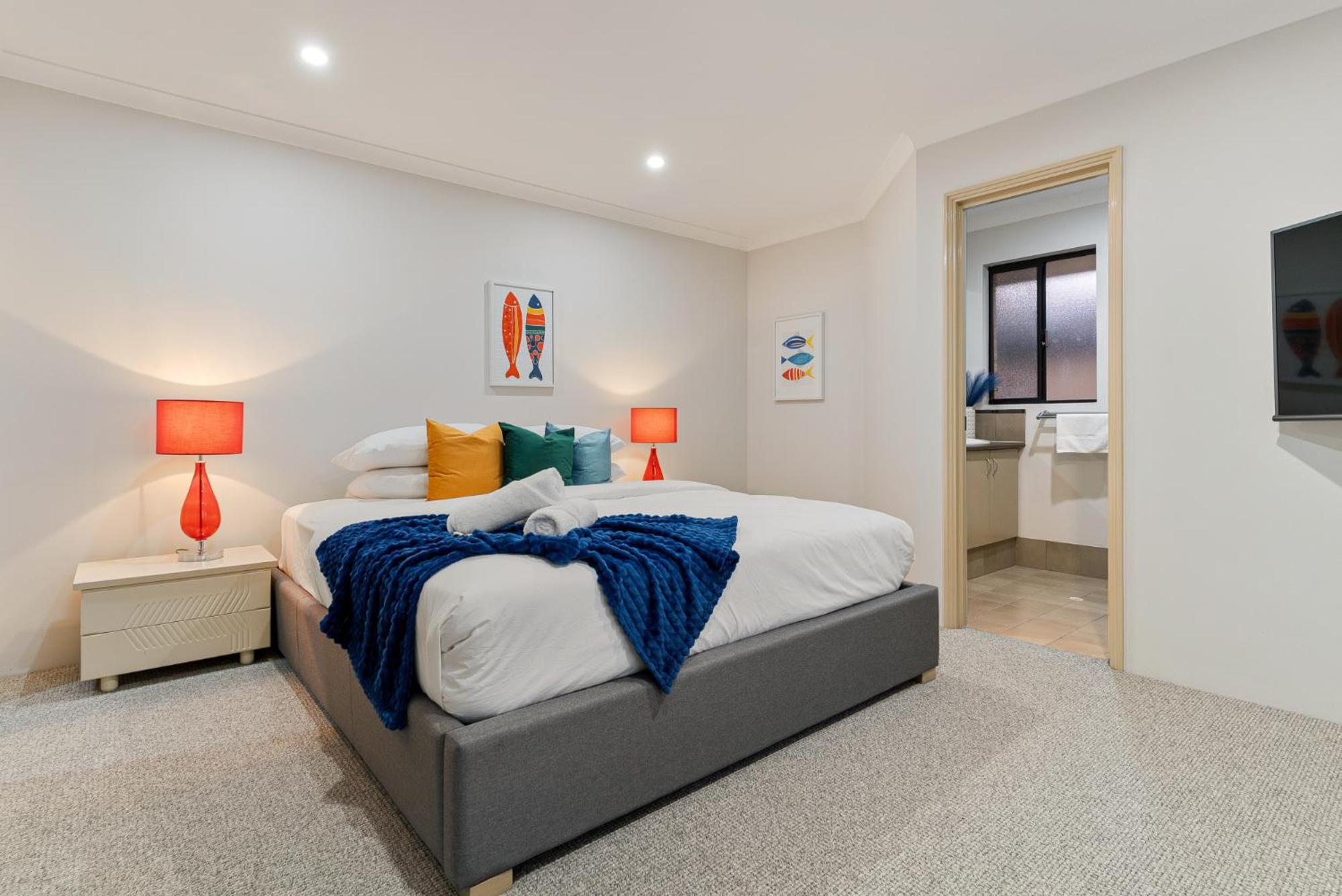Vacation Home photo 1