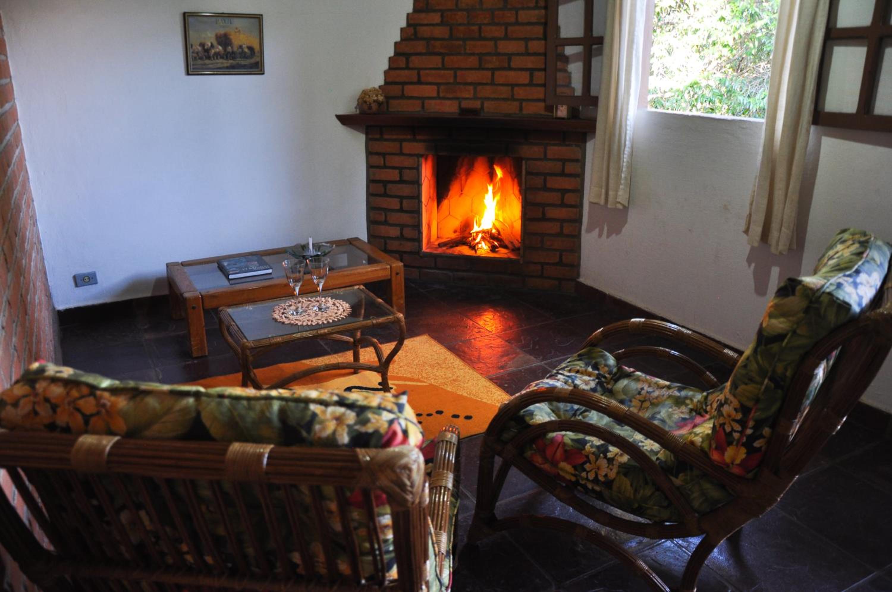 Chalet with Fireplace (2 Adults) photo 3