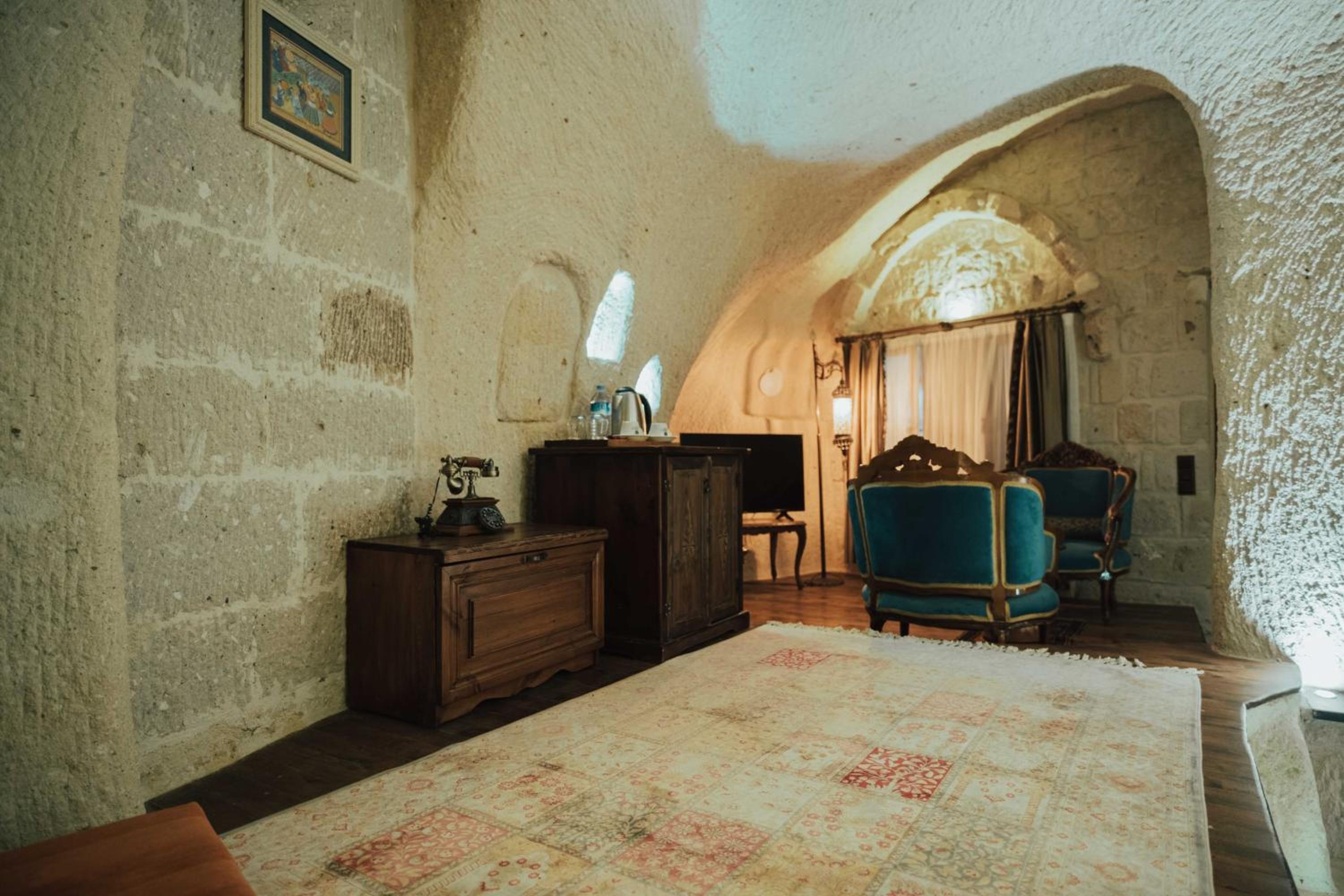 King Suite photo 2